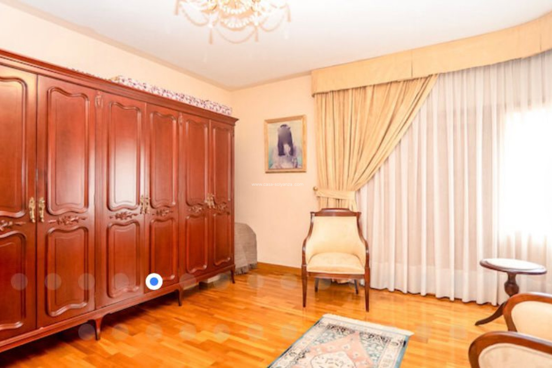 Resale - Townhouse - Jumilla - Inland