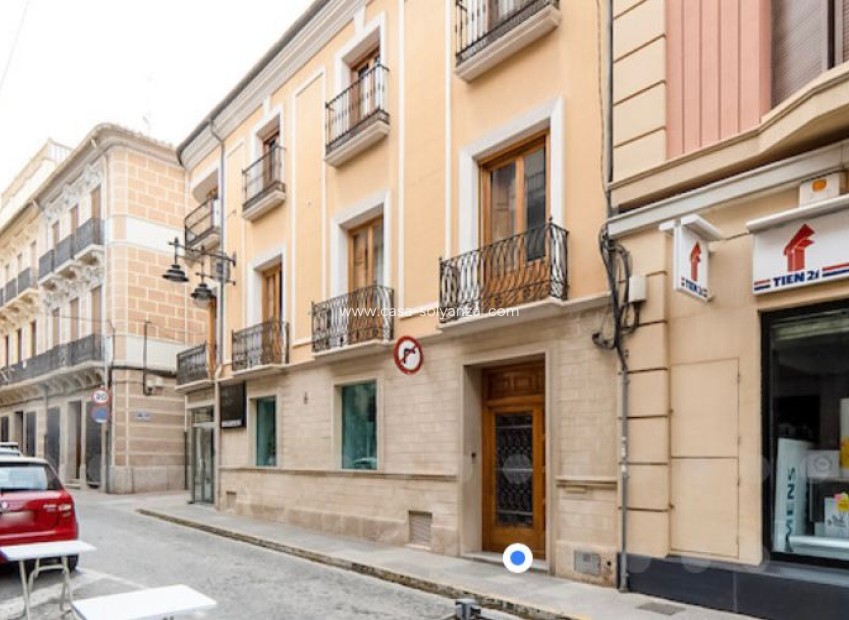 Resale - Townhouse - Jumilla - Inland