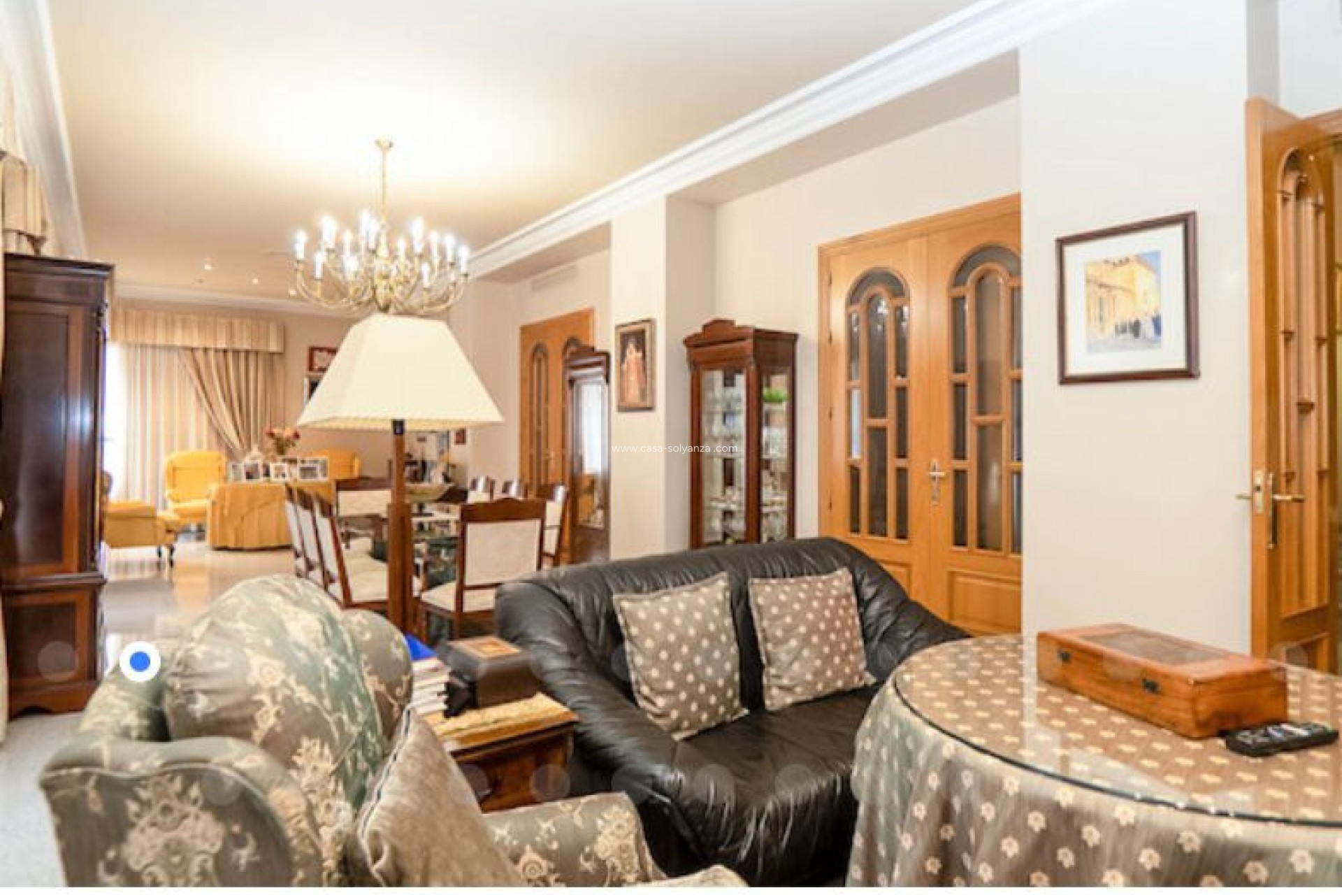 Resale - Townhouse - Jumilla - Inland