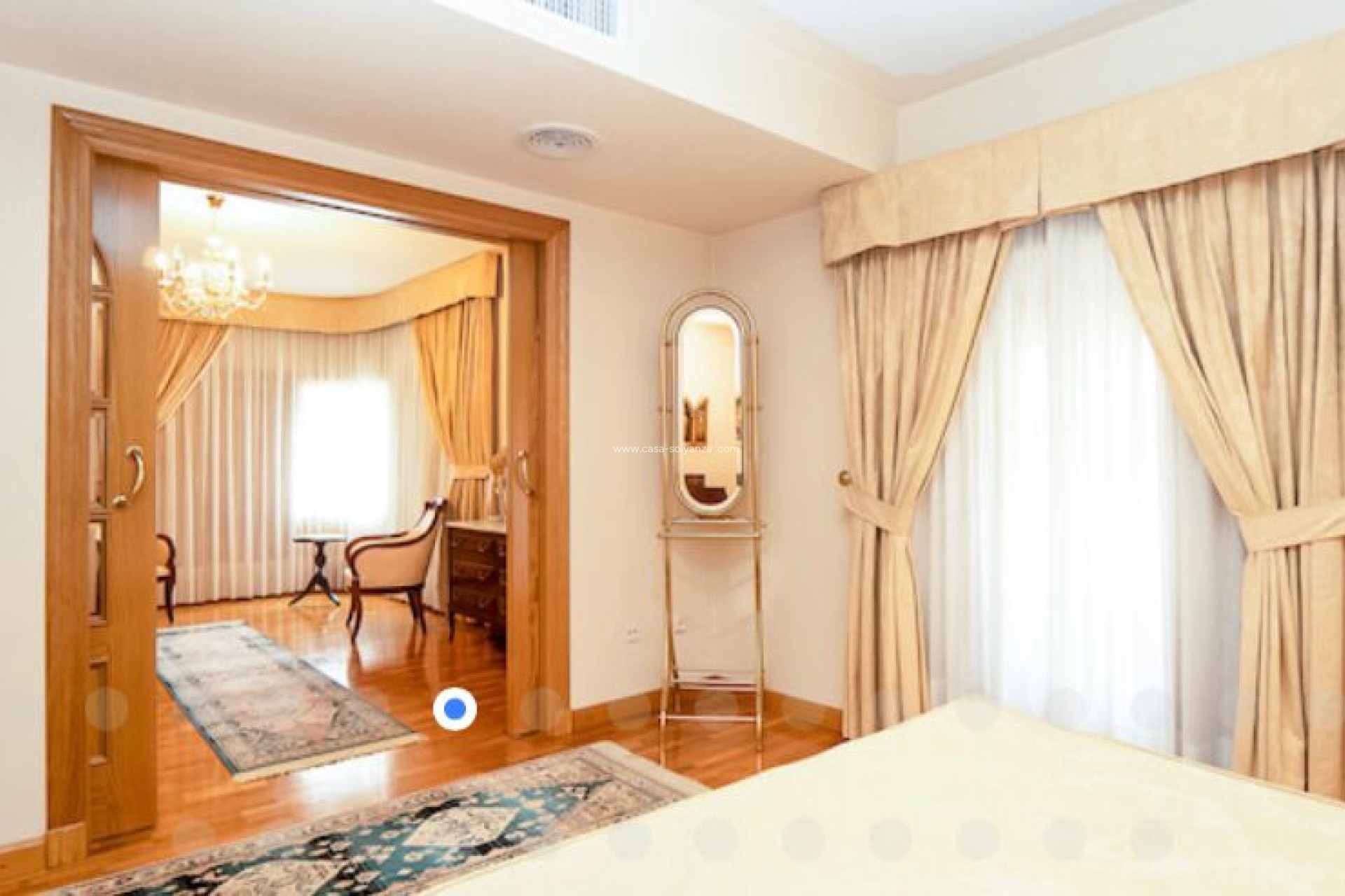 Resale - Townhouse - Jumilla - Inland