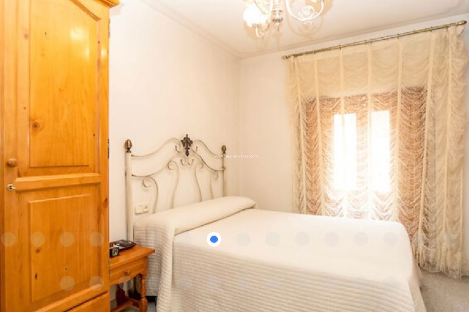 Resale - Townhouse - Jumilla - Inland