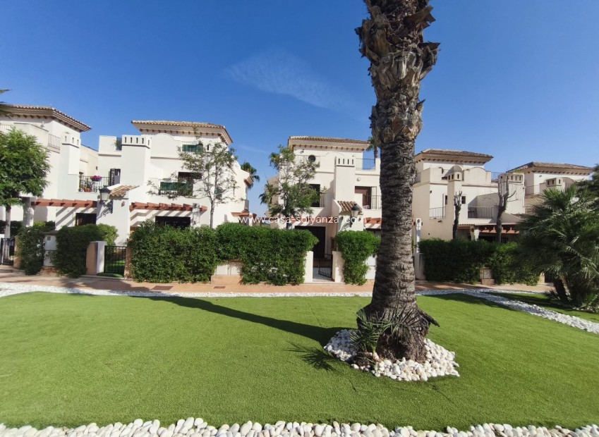 Resale - Townhouse - La Finca Golf - Inland