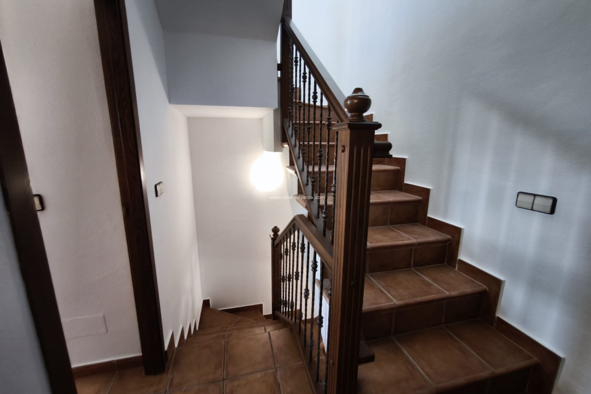 Resale - Townhouse - La Finca Golf - Inland