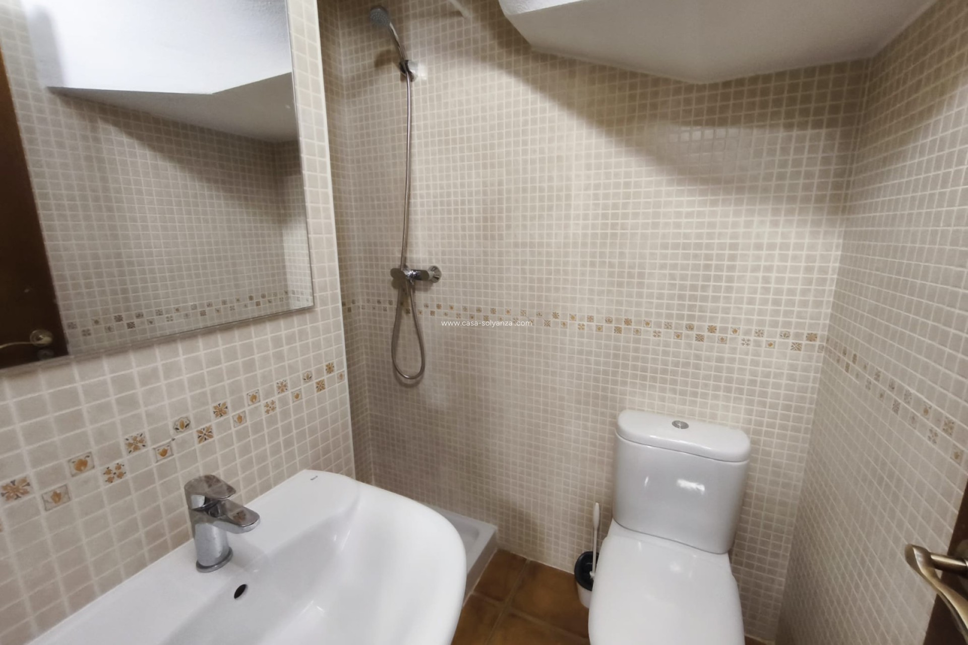 Resale - Townhouse - La Finca Golf - Inland