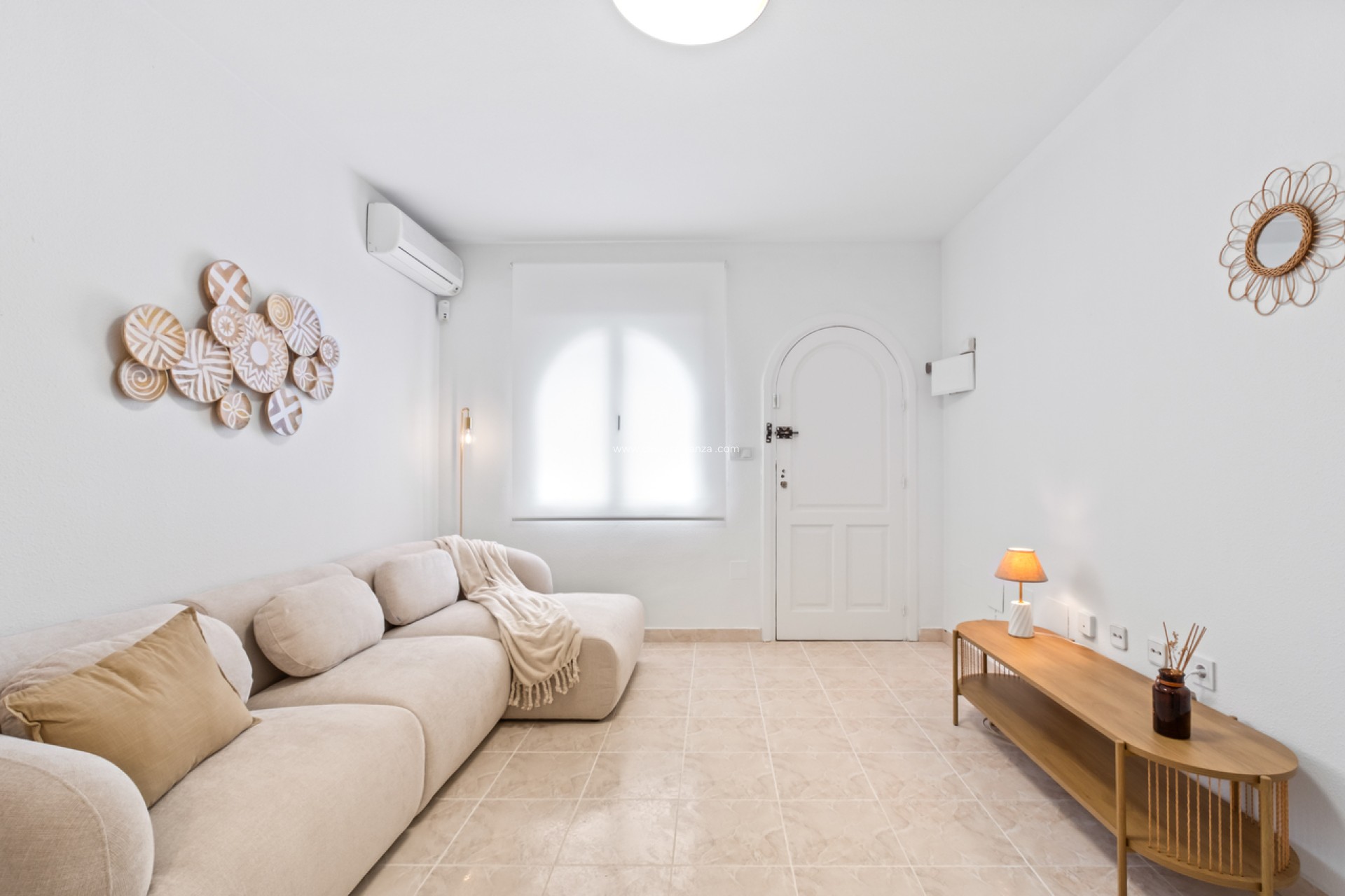 Resale - Townhouse - La Florida - Inland