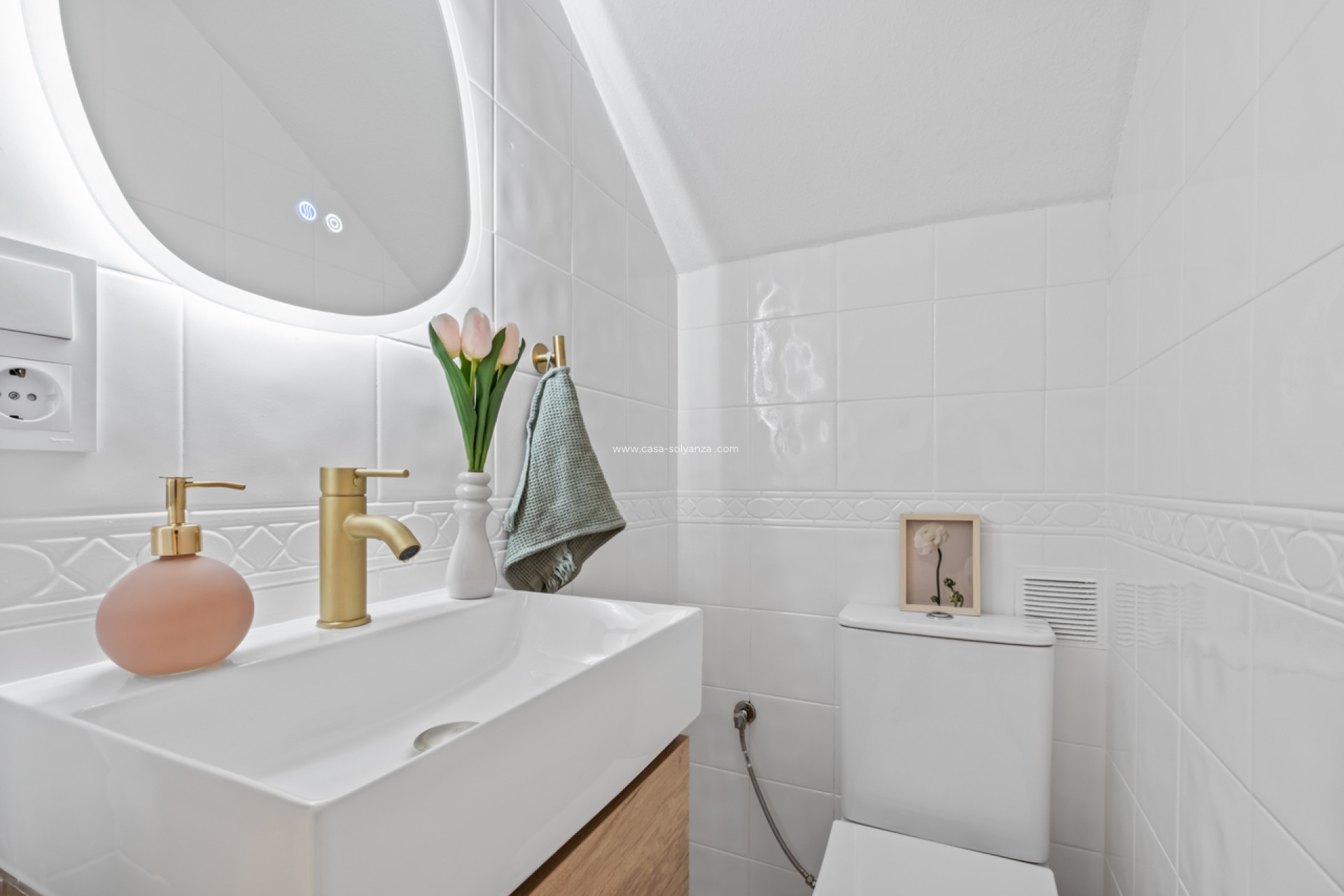 Resale - Townhouse - La Florida