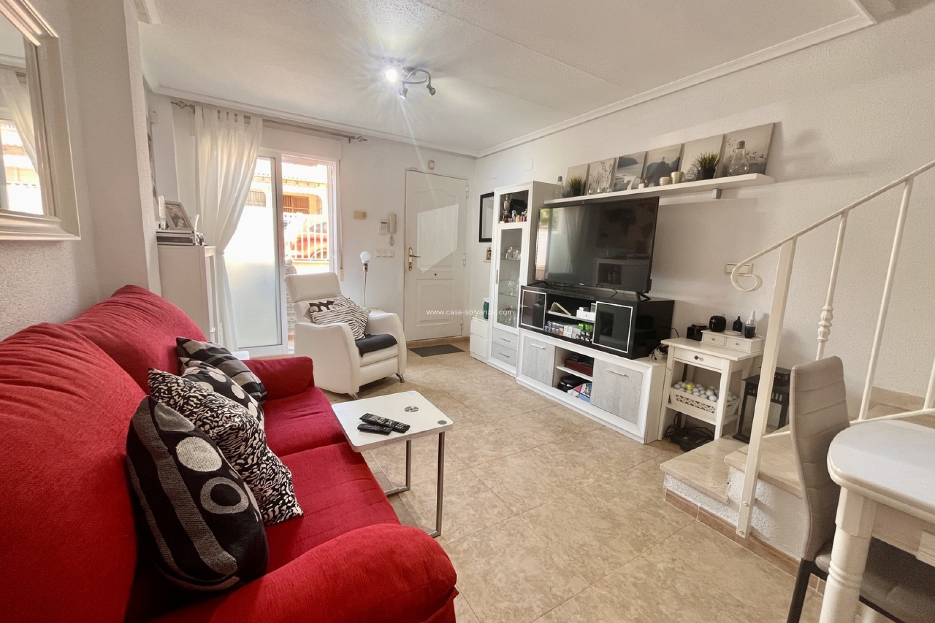 Resale - Townhouse - La Mata - Costa Blanca