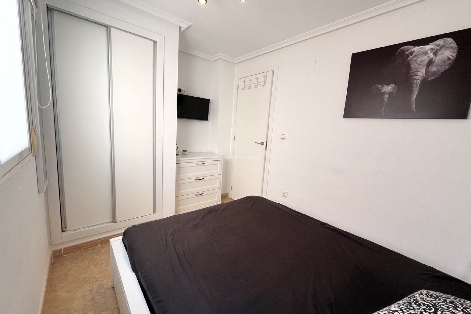 Resale - Townhouse - La Mata - Costa Blanca