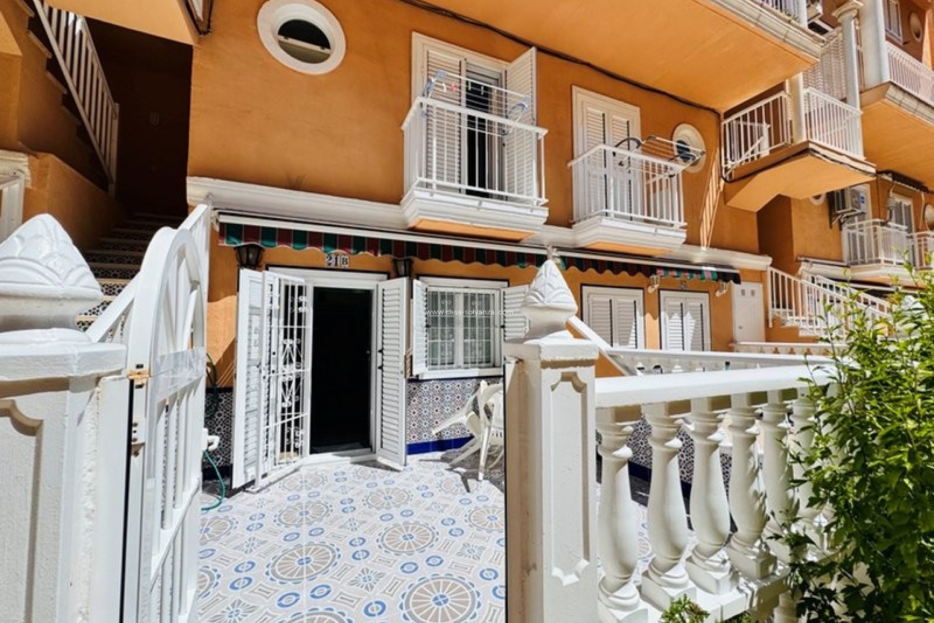Resale - Townhouse - La Mata - Costa Blanca
