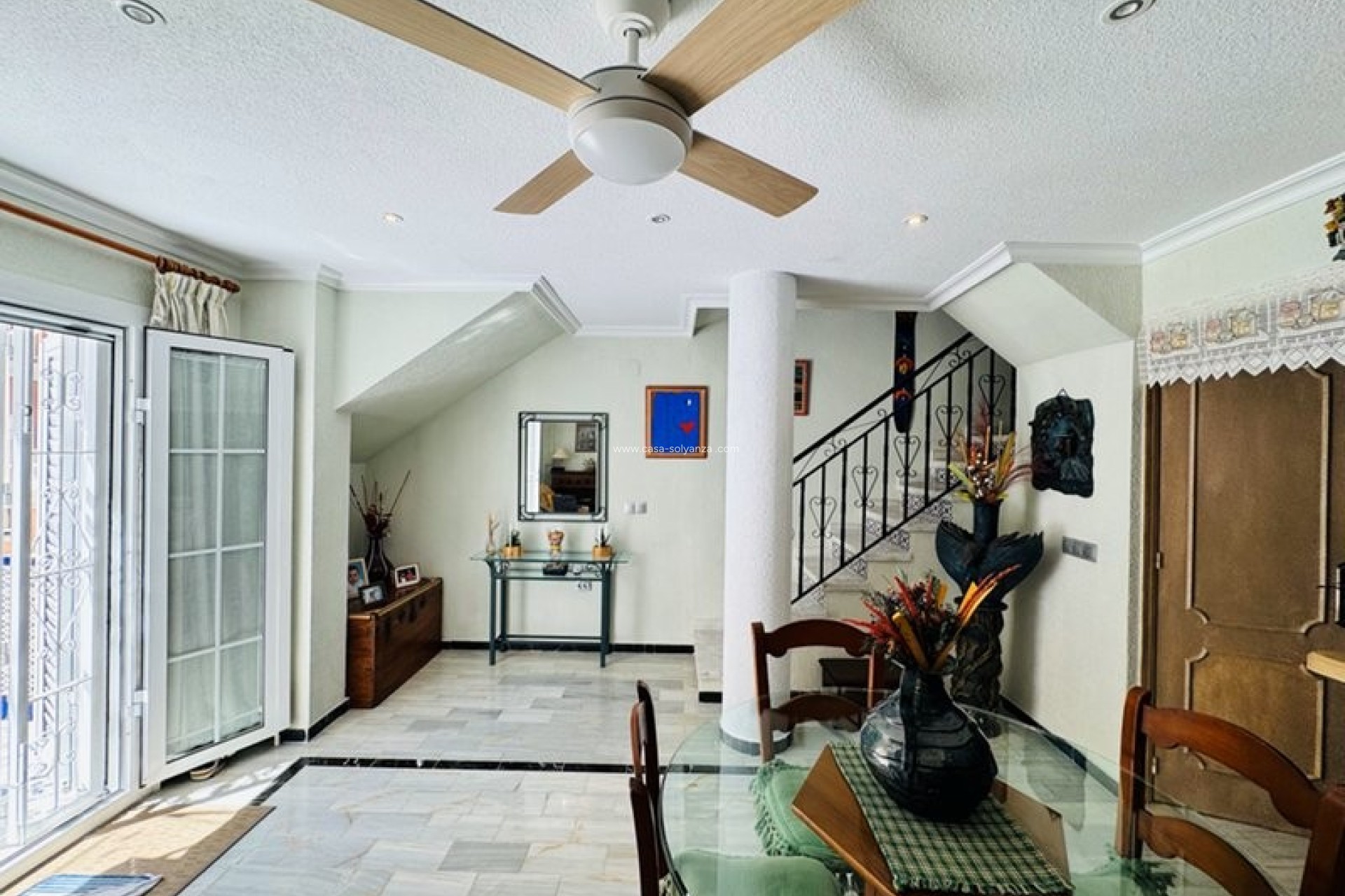 Resale - Townhouse - La Mata - Costa Blanca