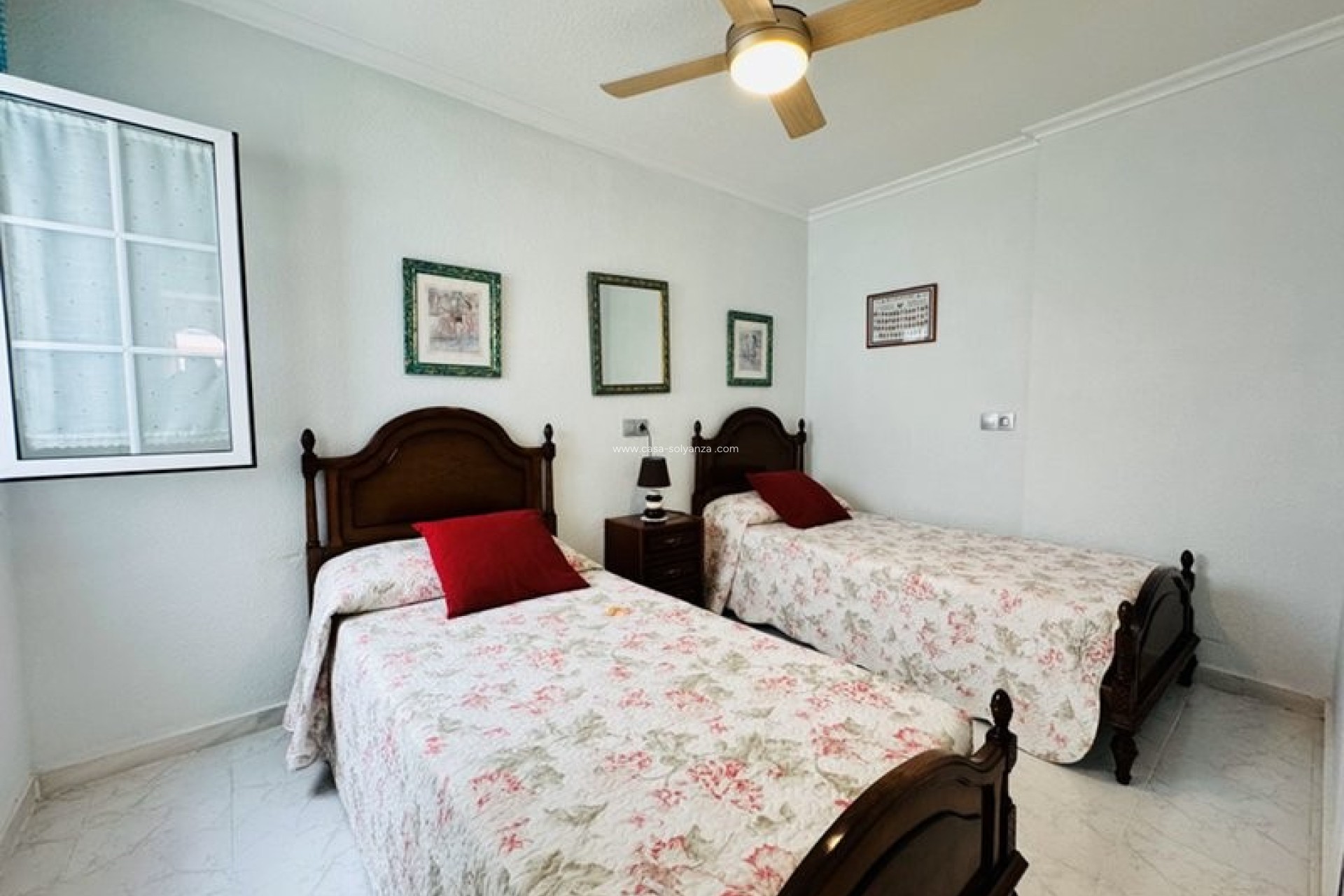 Resale - Townhouse - La Mata - Costa Blanca