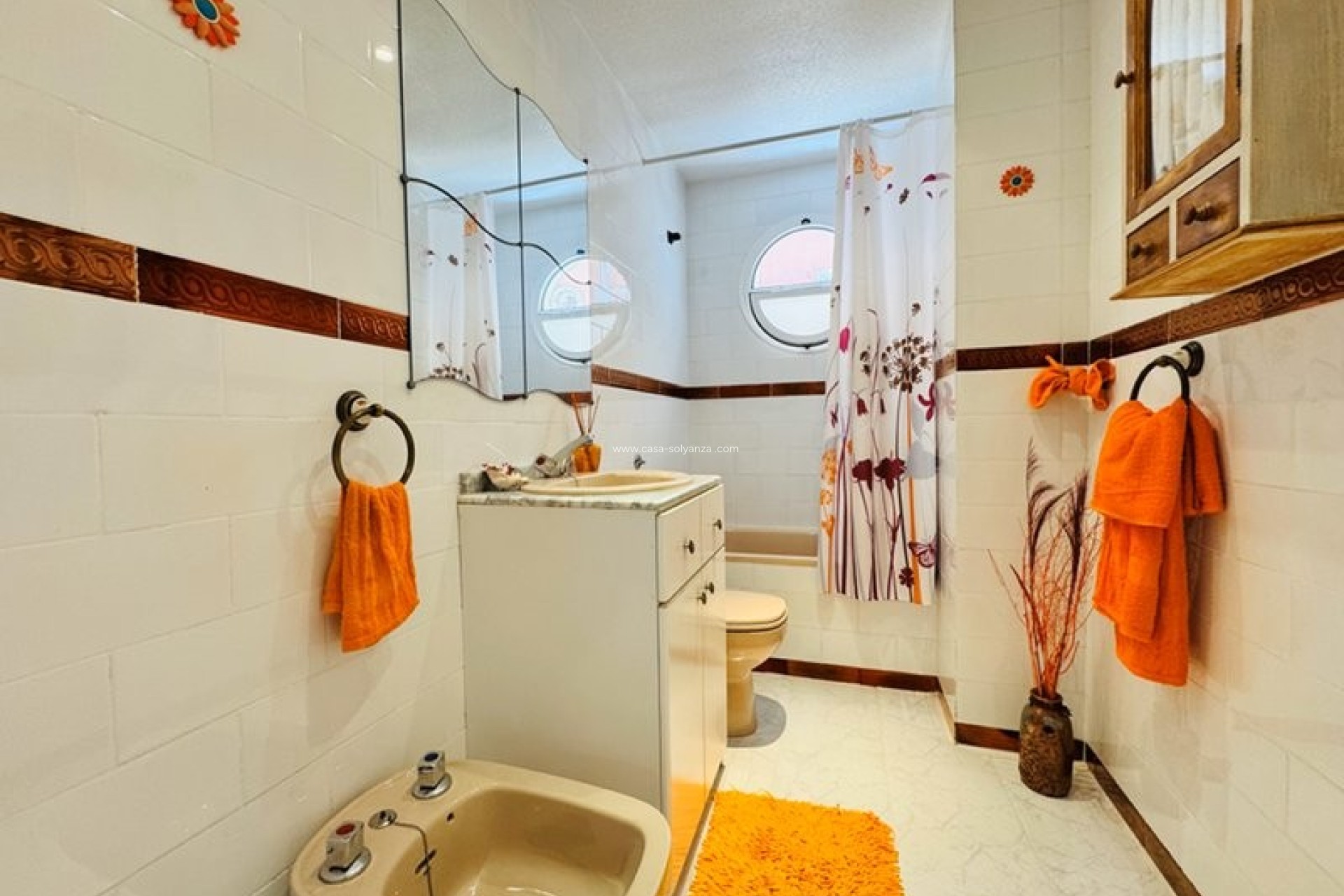 Resale - Townhouse - La Mata - Costa Blanca