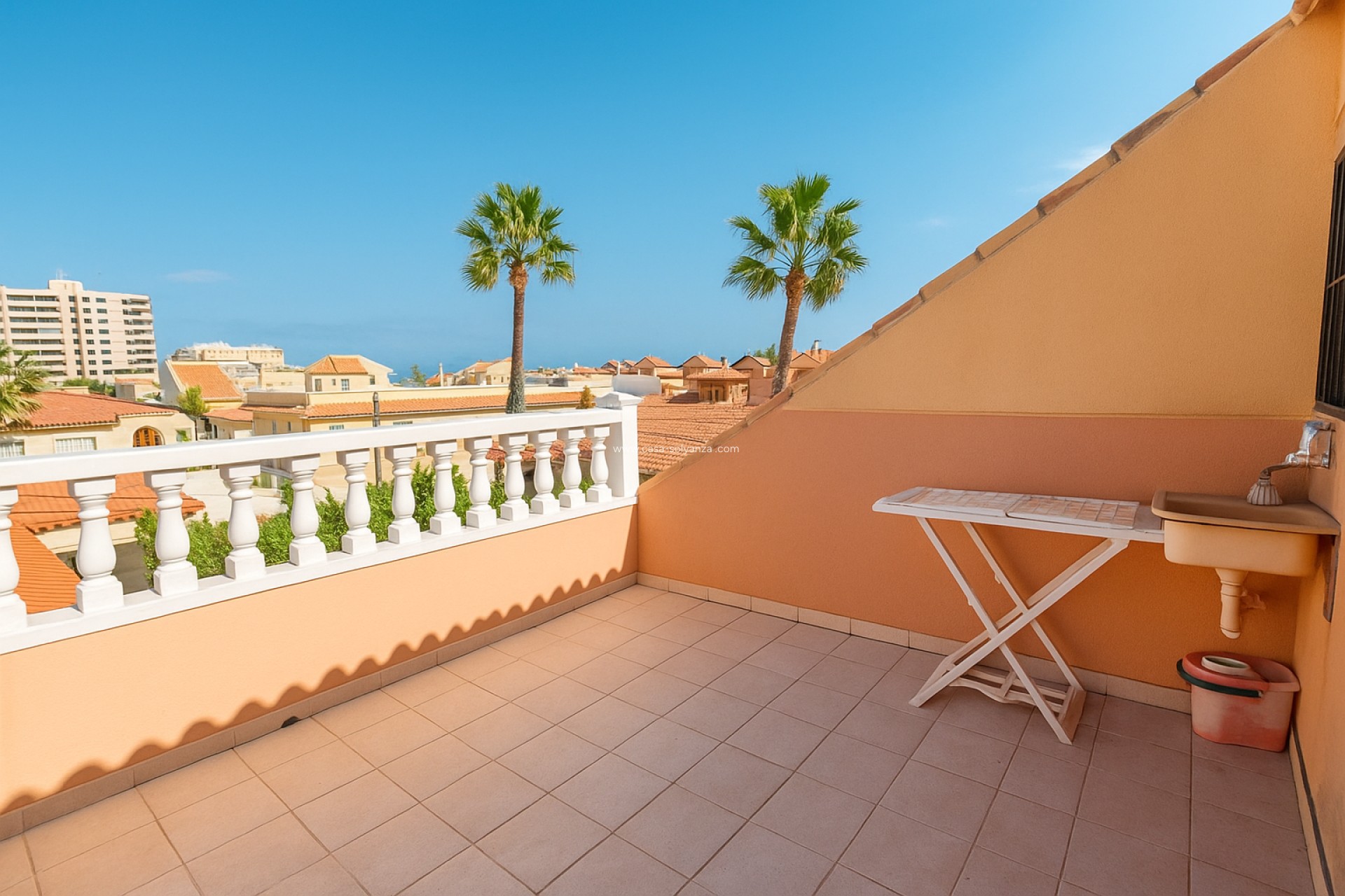 Resale - Townhouse - La Mata - Costa Blanca
