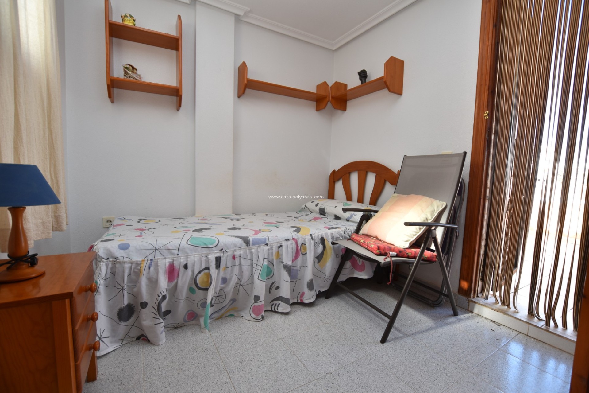 Resale - Townhouse - La Mata - Costa Blanca