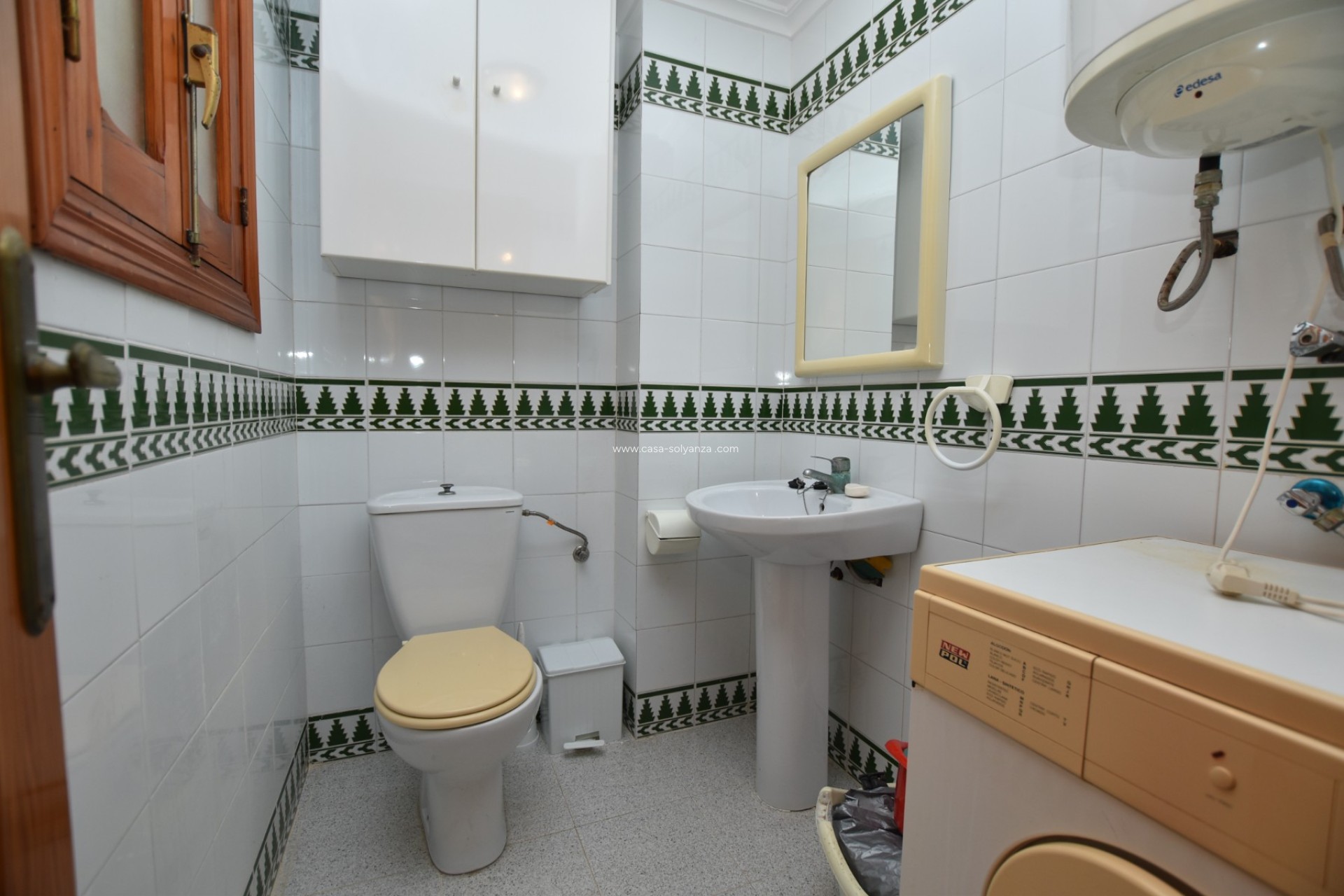 Resale - Townhouse - La Mata - Costa Blanca