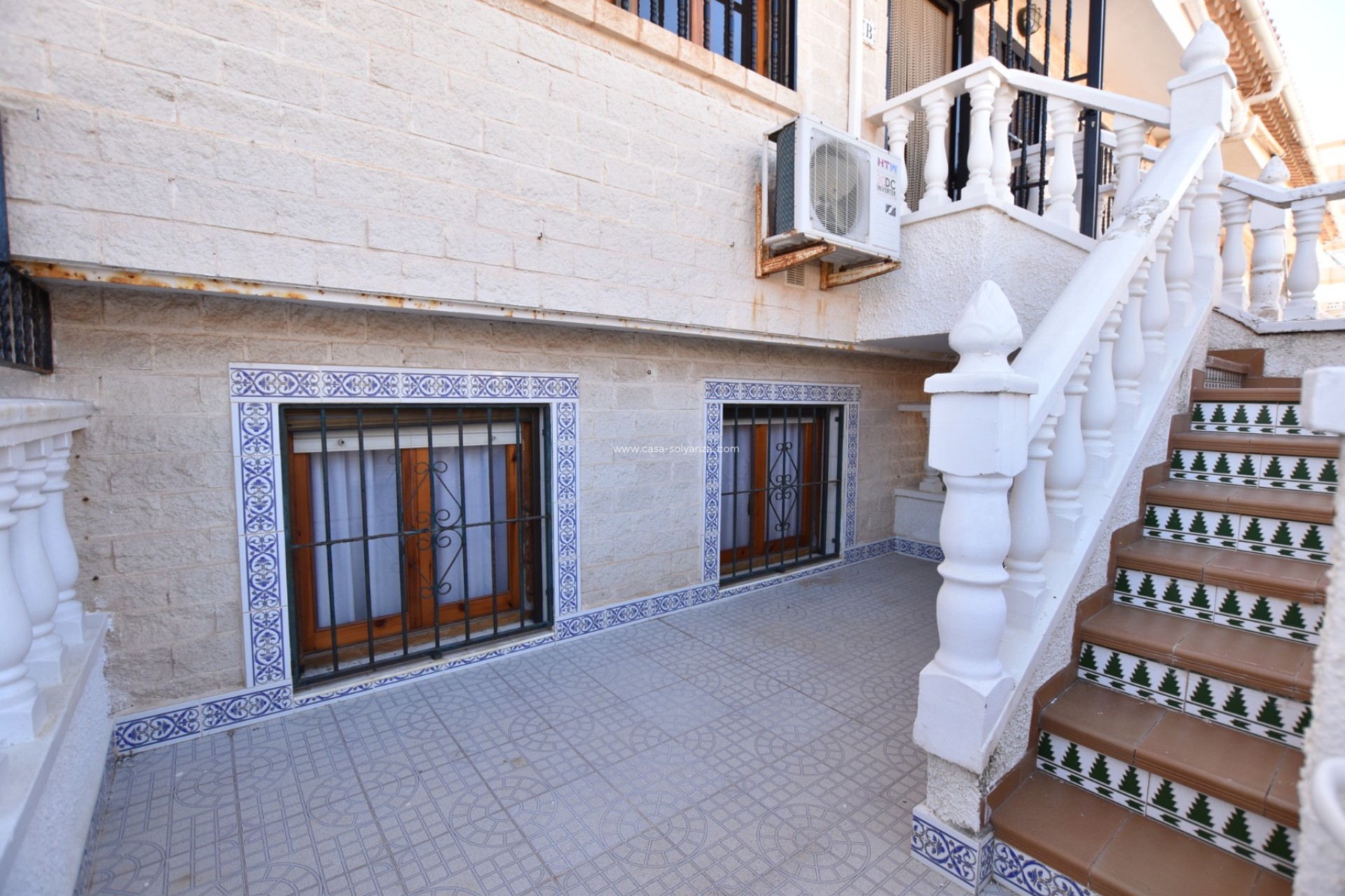 Resale - Townhouse - La Mata - Costa Blanca