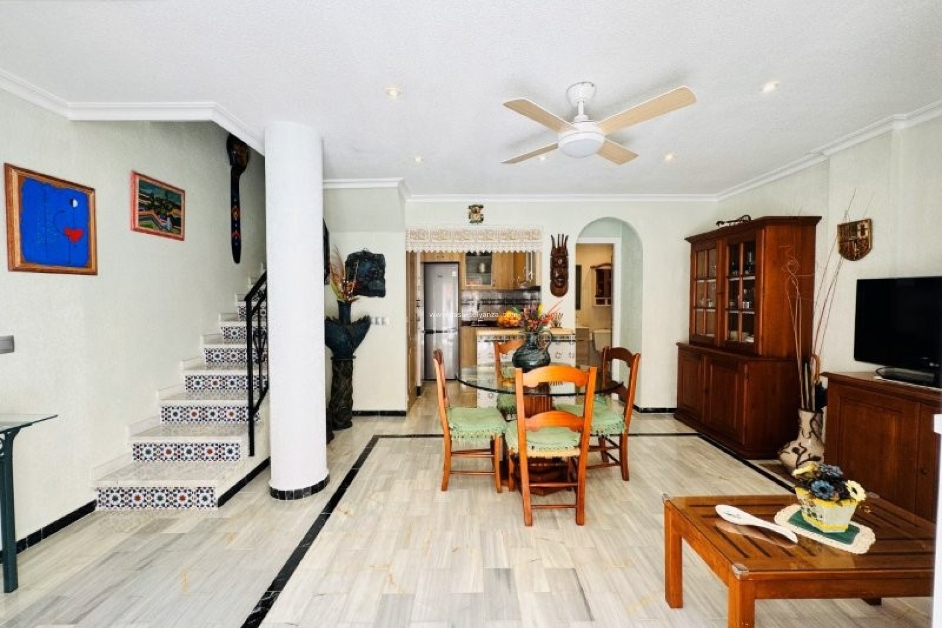 Resale - Townhouse - La Mata - Puerto Romano