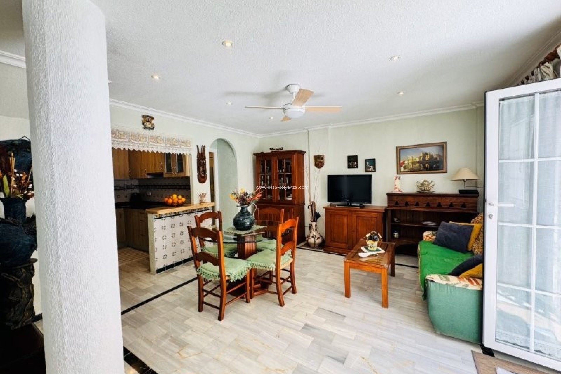 Resale - Townhouse - La Mata - Puerto Romano