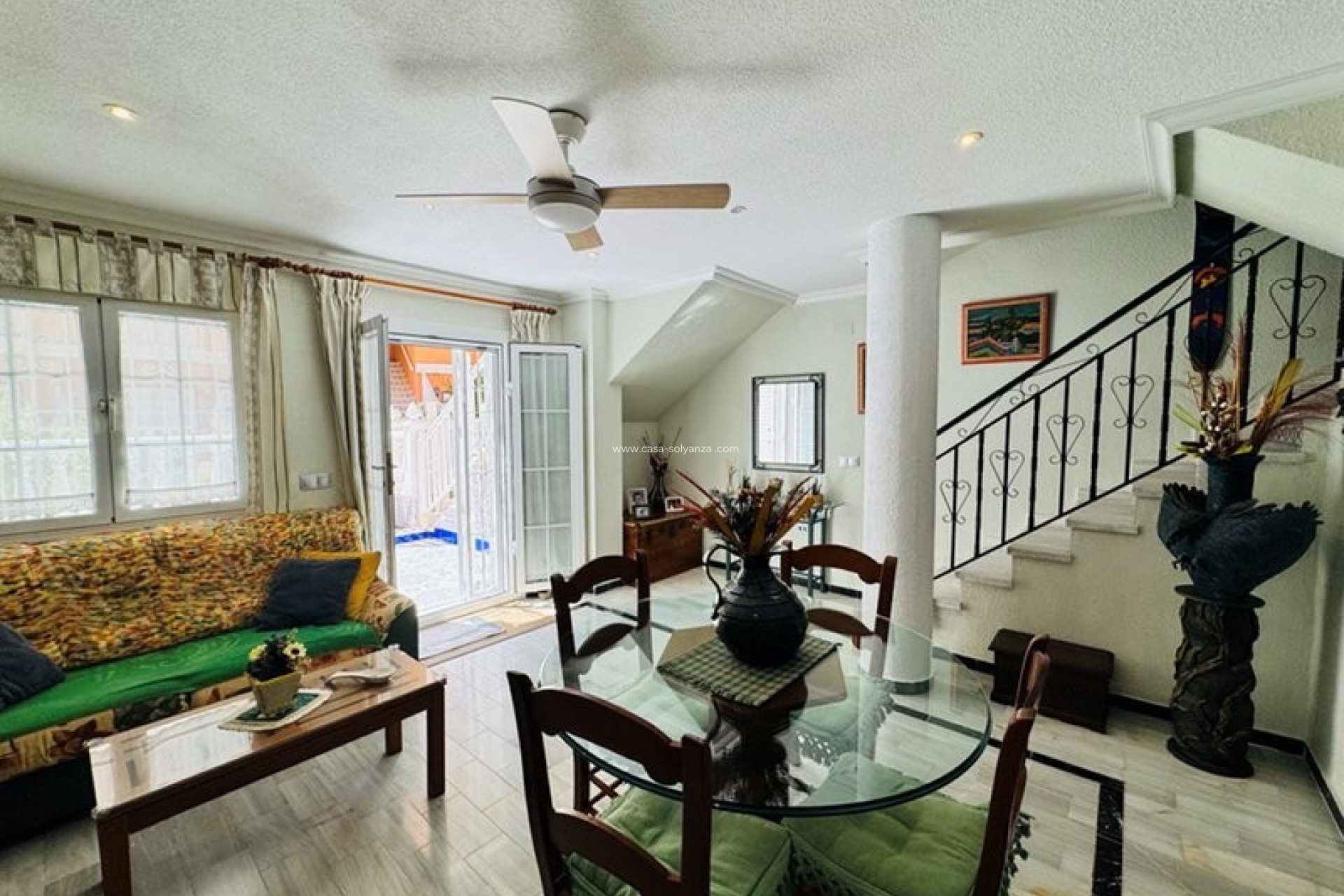 Resale - Townhouse - La Mata - Puerto Romano