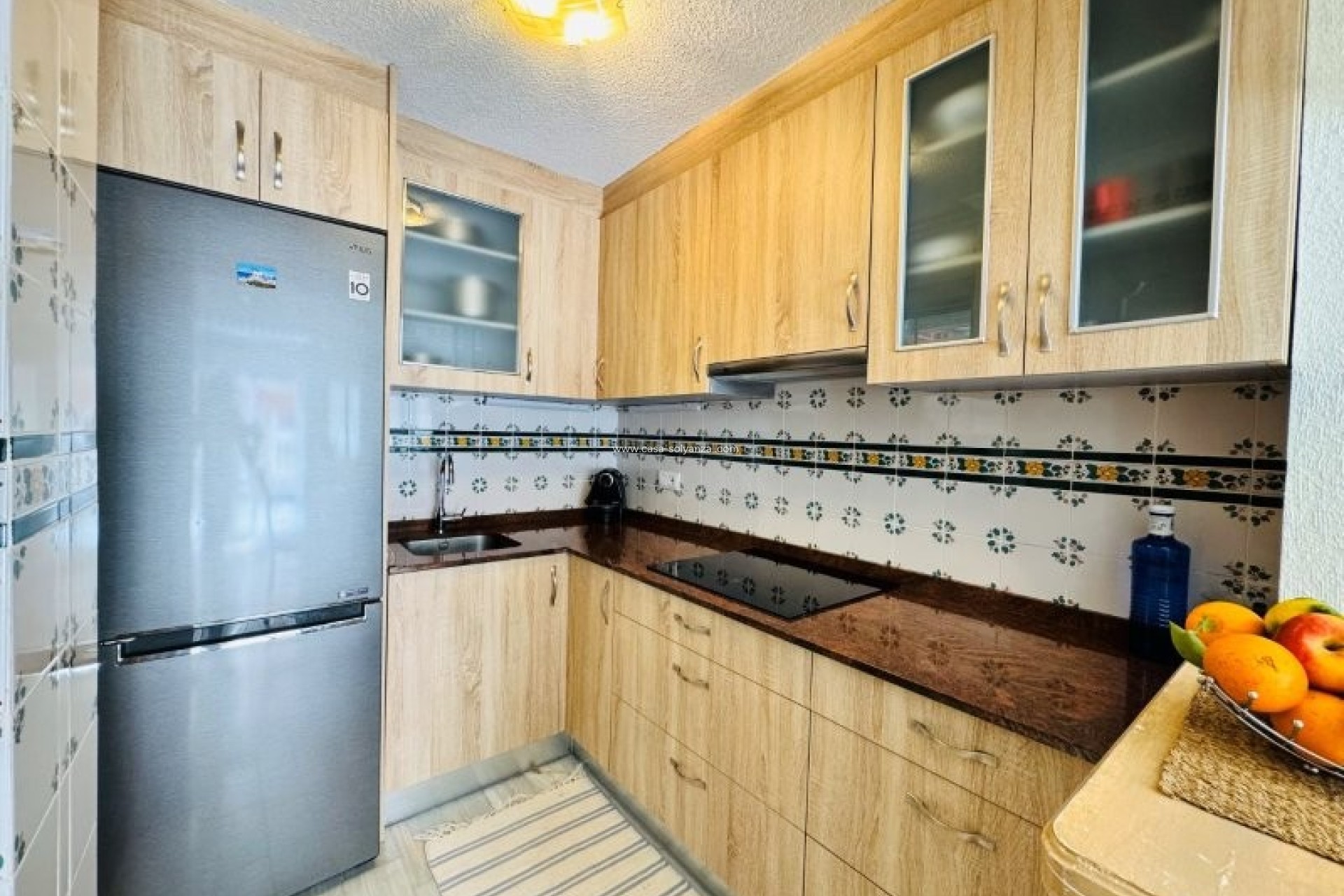 Resale - Townhouse - La Mata - Puerto Romano