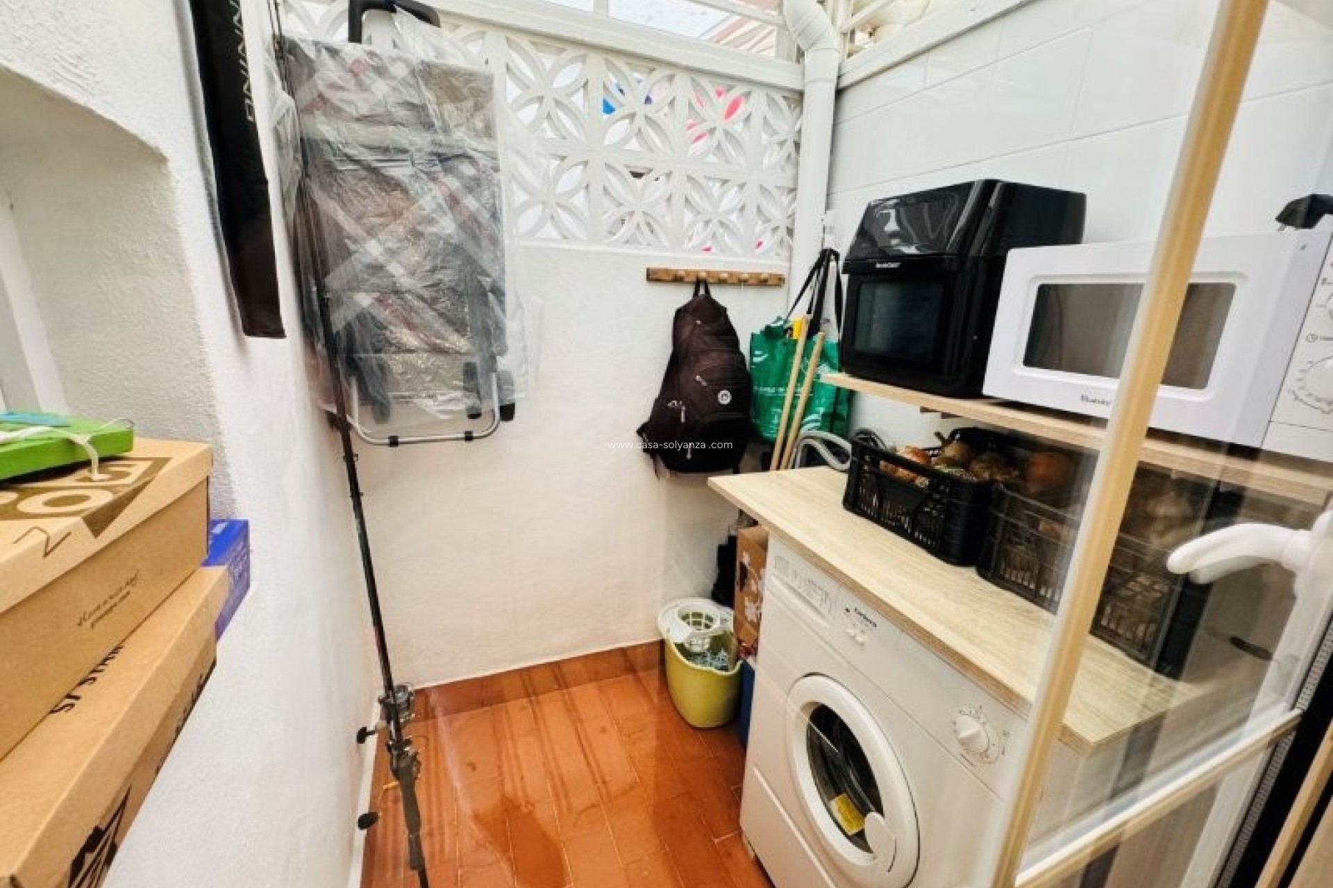 Resale - Townhouse - La Mata - Puerto Romano