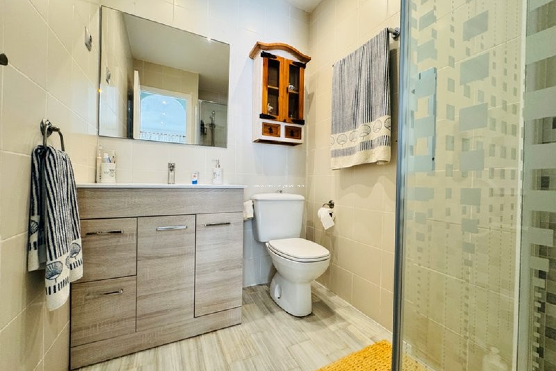 Resale - Townhouse - La Mata - Puerto Romano