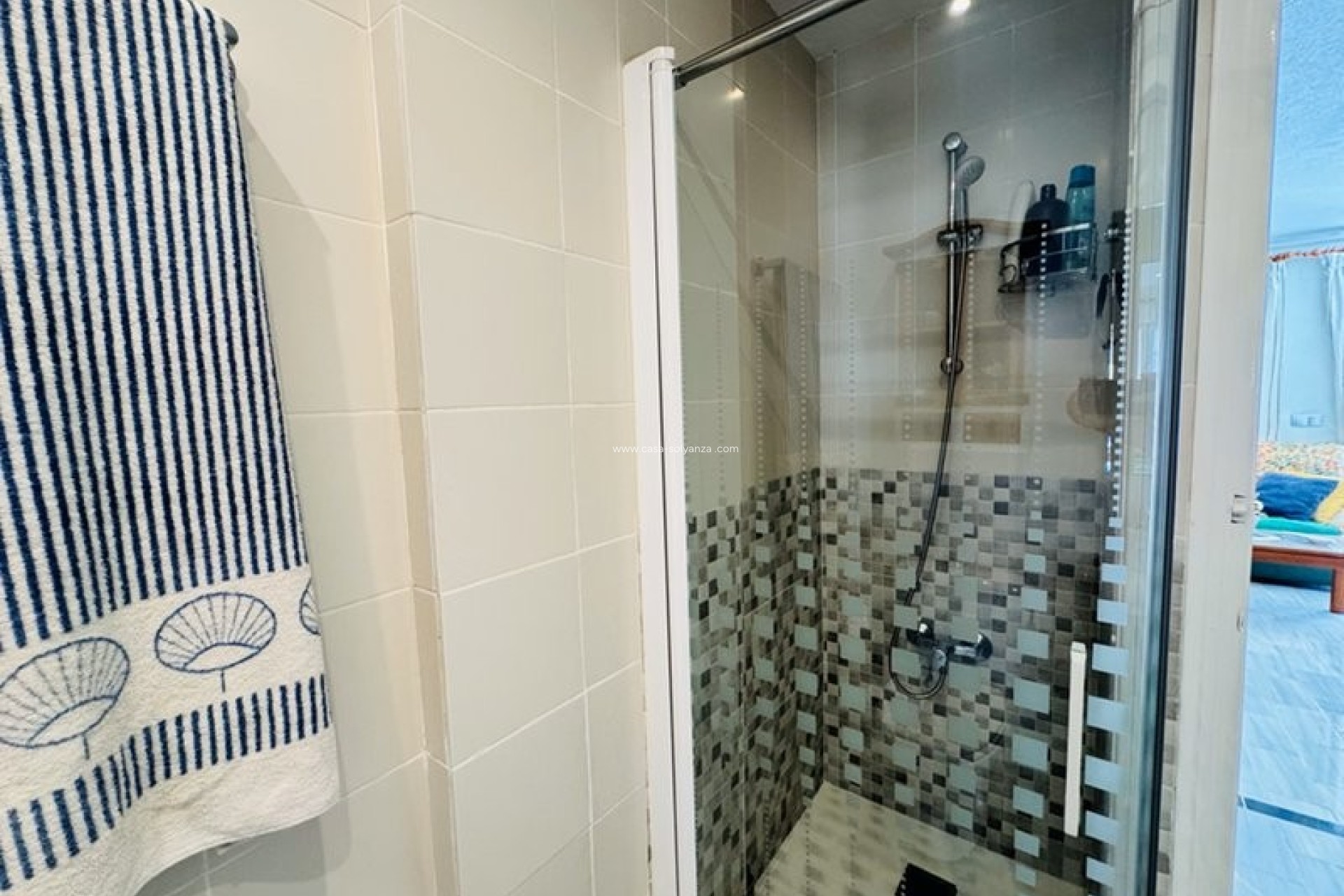 Resale - Townhouse - La Mata - Puerto Romano