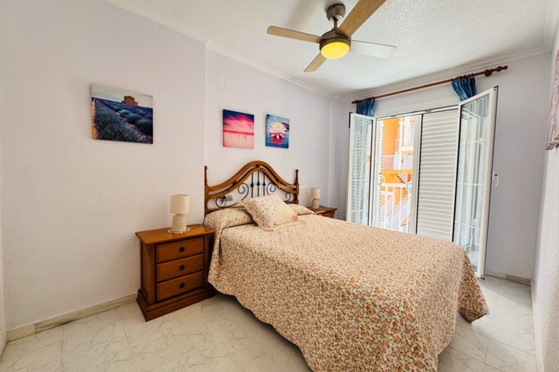 Resale - Townhouse - La Mata - Puerto Romano