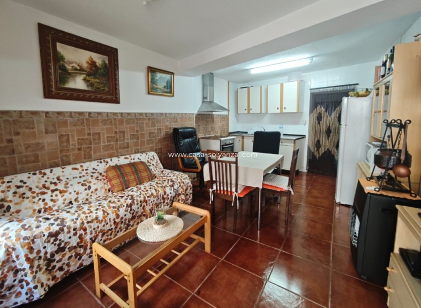 Resale - Townhouse - La Nucía - Costa Blanca