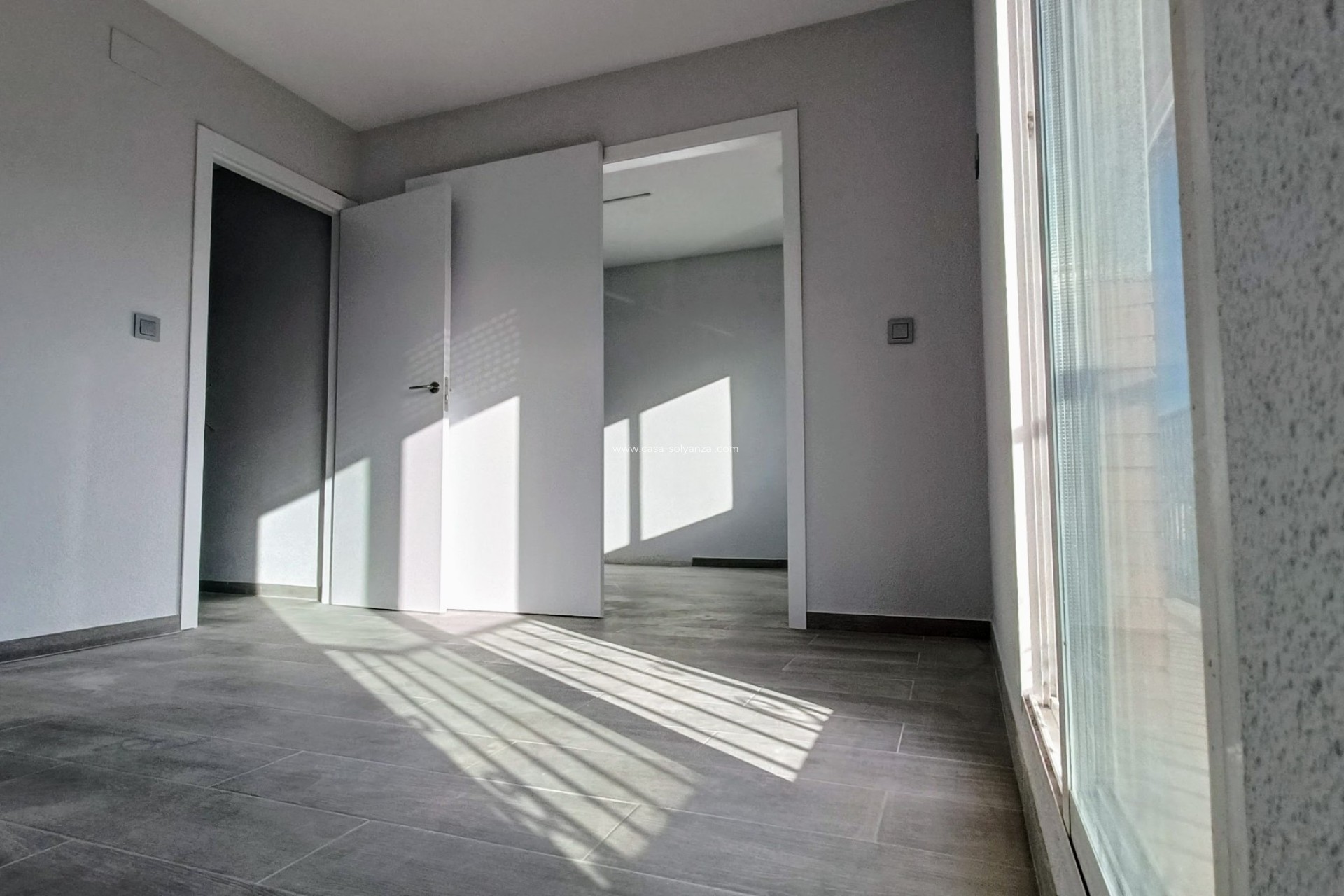 Resale - Townhouse - La Romana - Inland