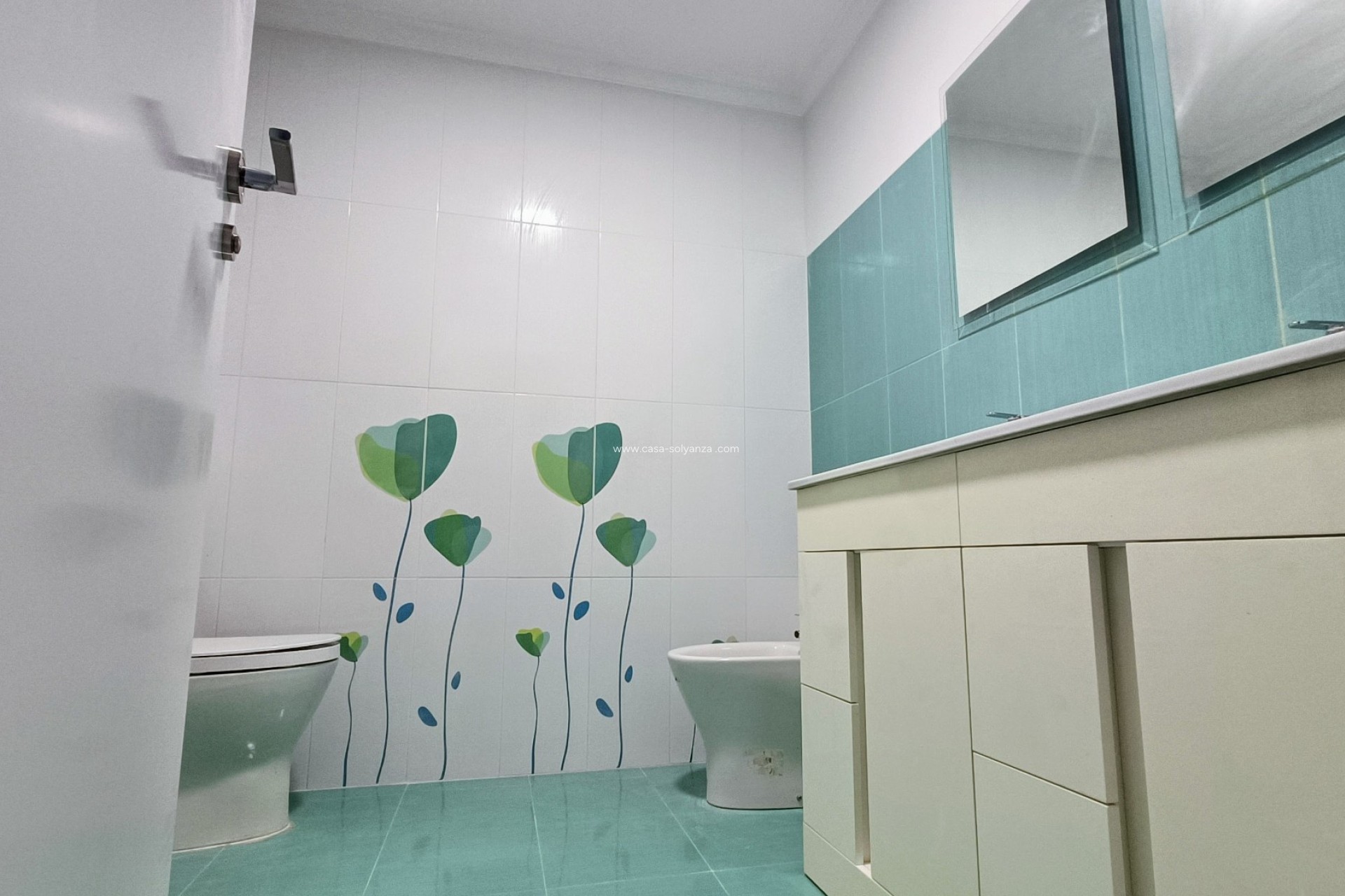 Resale - Townhouse - La Romana - Inland