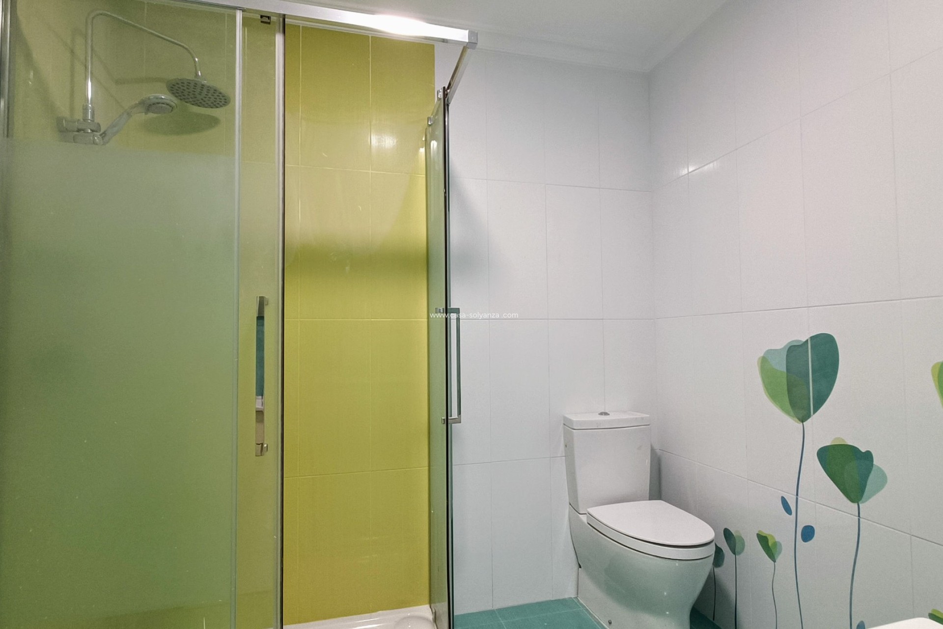 Resale - Townhouse - La Romana - Inland