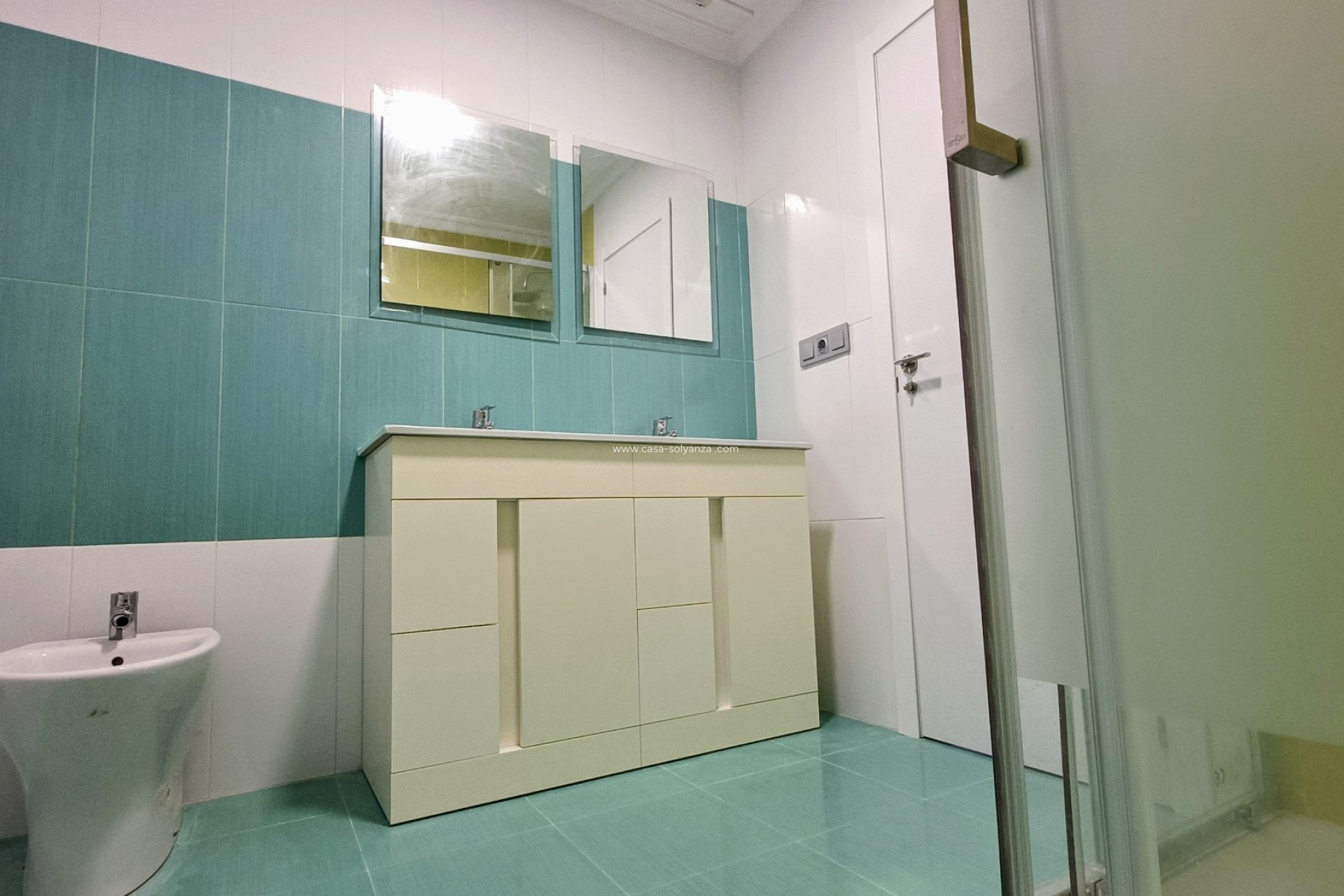 Resale - Townhouse - La Romana - Inland