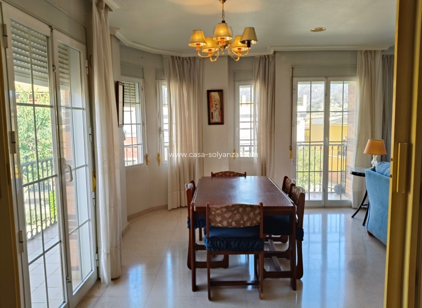 Resale - Townhouse - La Romana - Inland