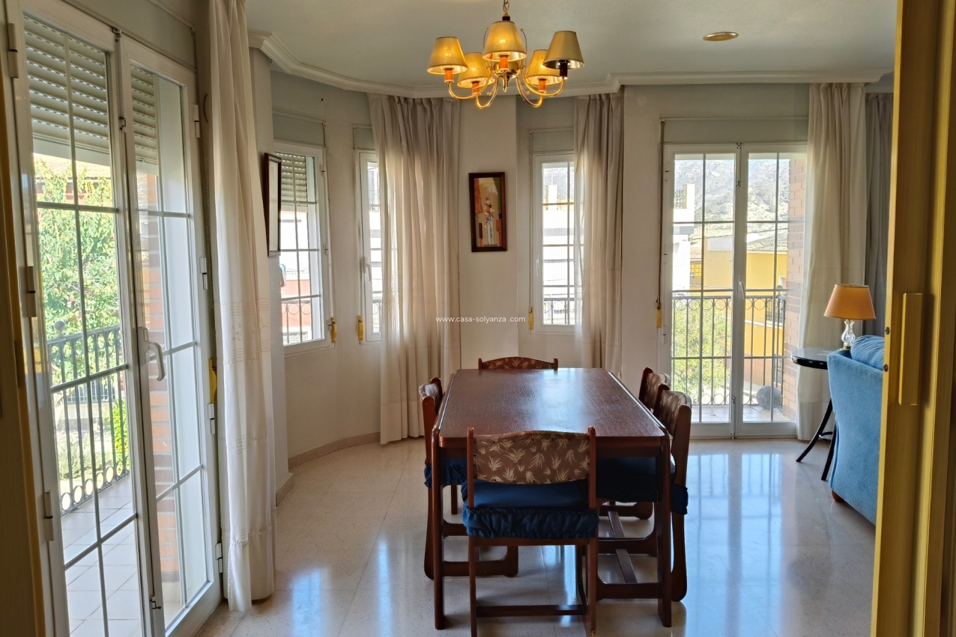 Resale - Townhouse - La Romana - Inland