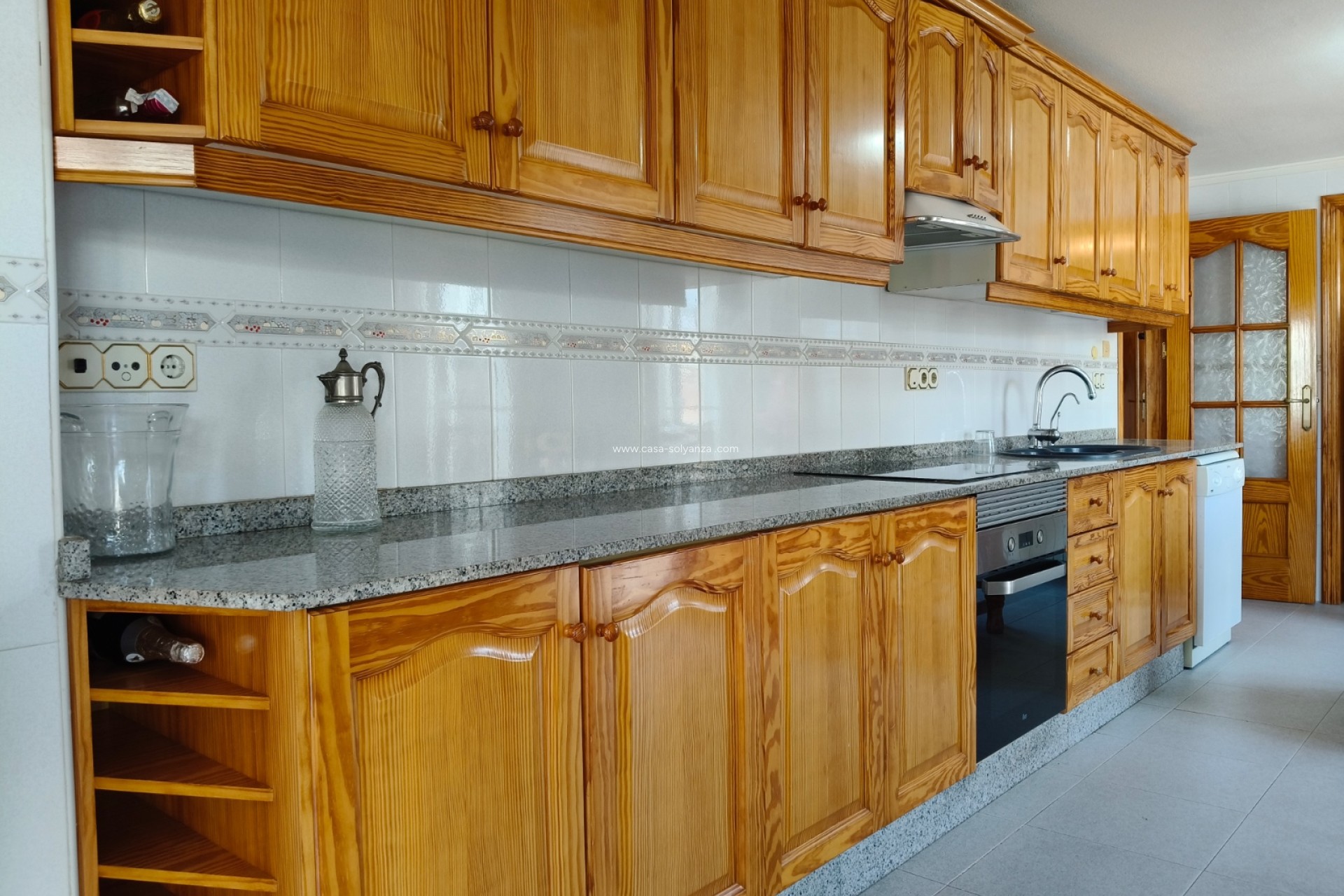 Resale - Townhouse - La Romana - Inland