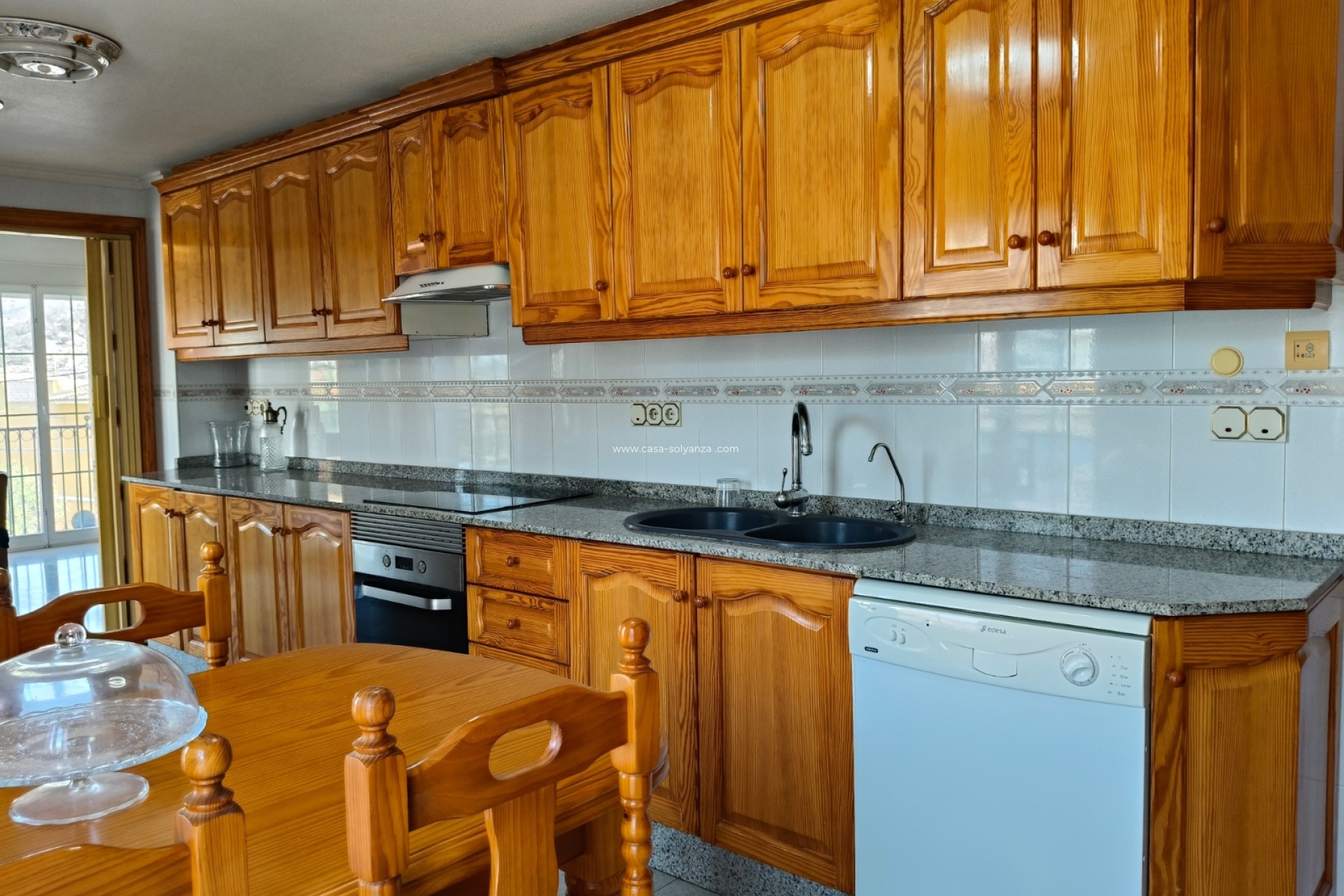 Resale - Townhouse - La Romana - Inland