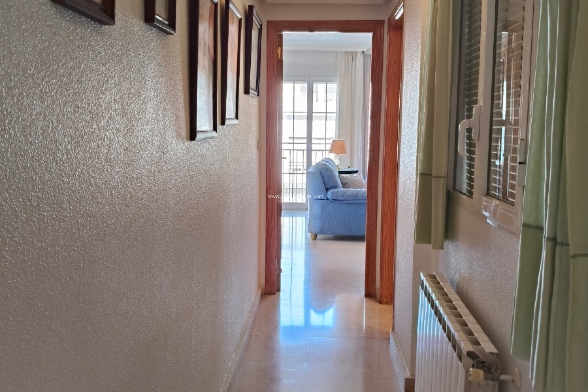 Resale - Townhouse - La Romana - Inland