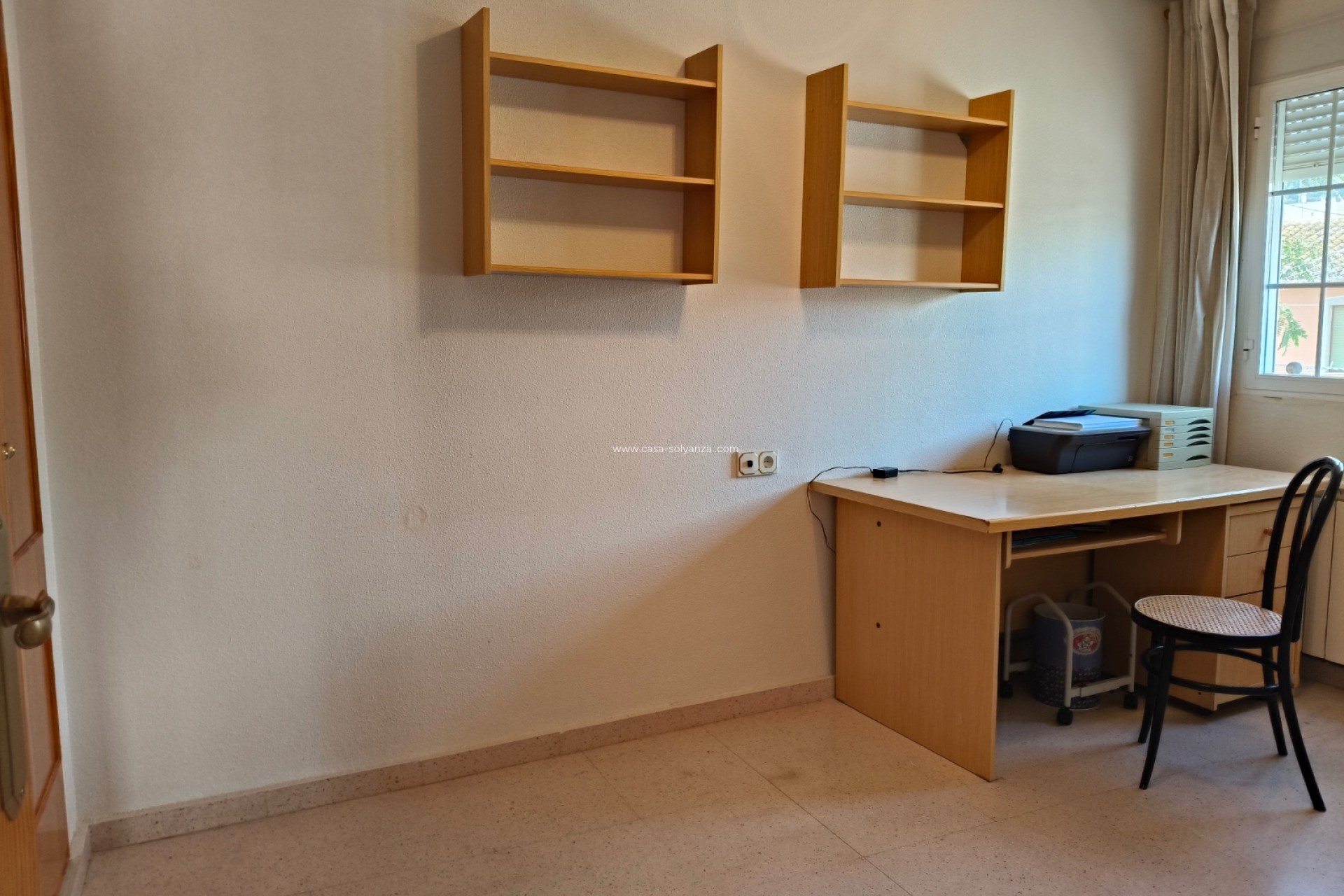 Resale - Townhouse - La Romana - Inland