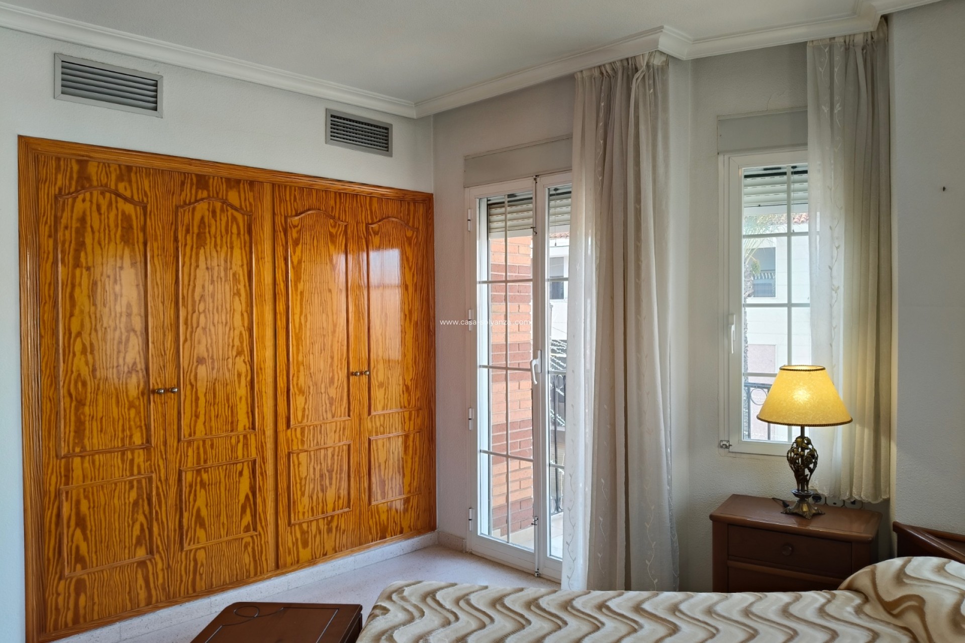 Resale - Townhouse - La Romana - Inland