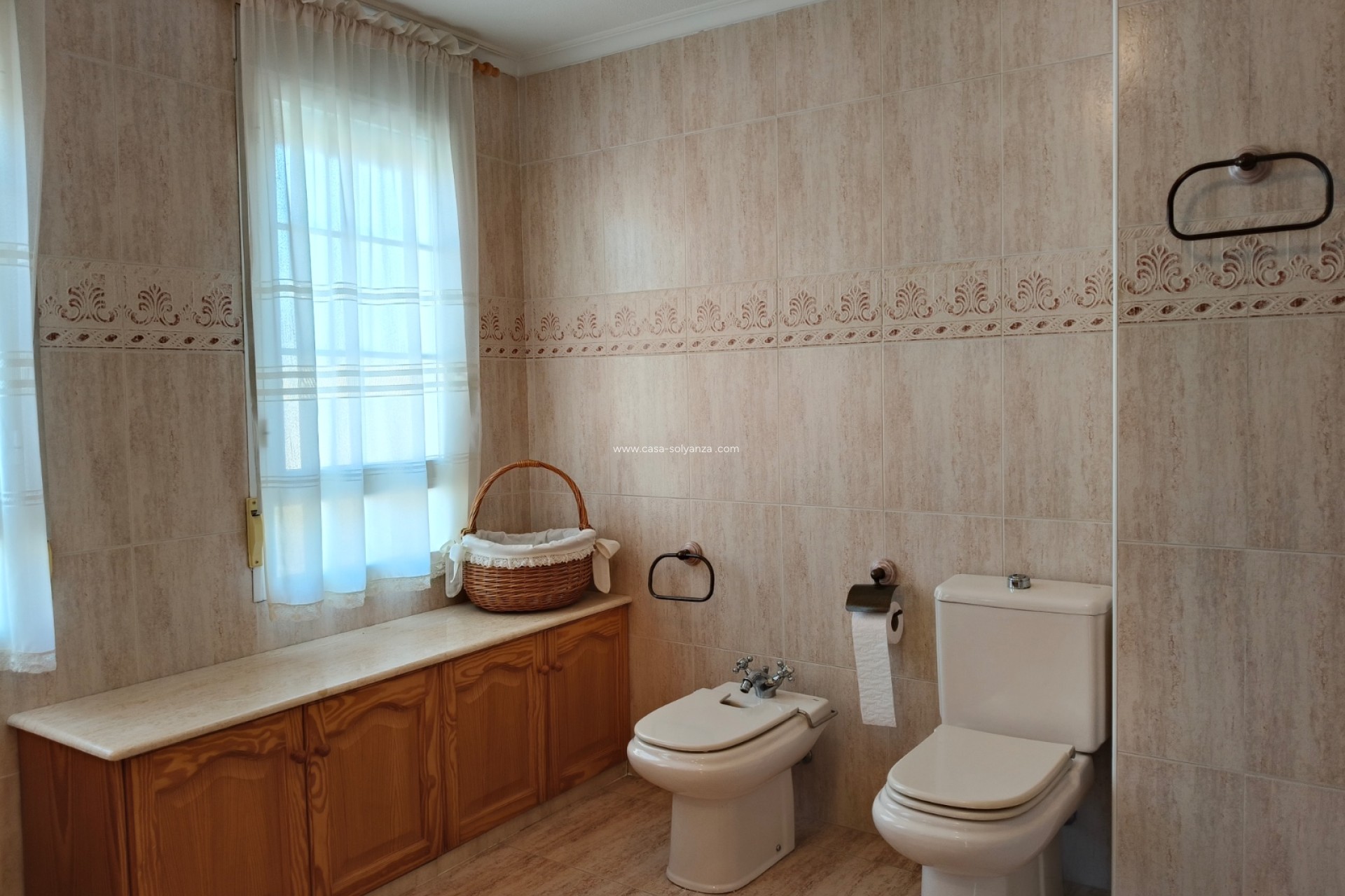 Resale - Townhouse - La Romana - Inland