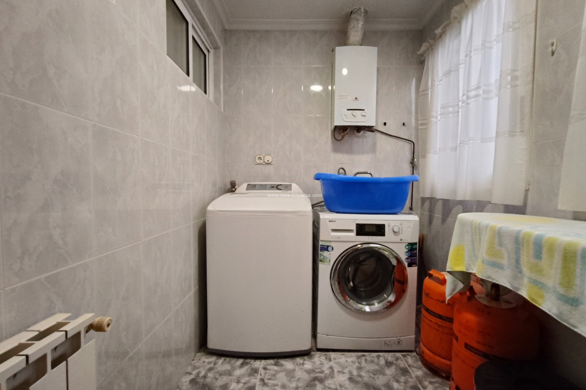 Resale - Townhouse - La Romana - Inland