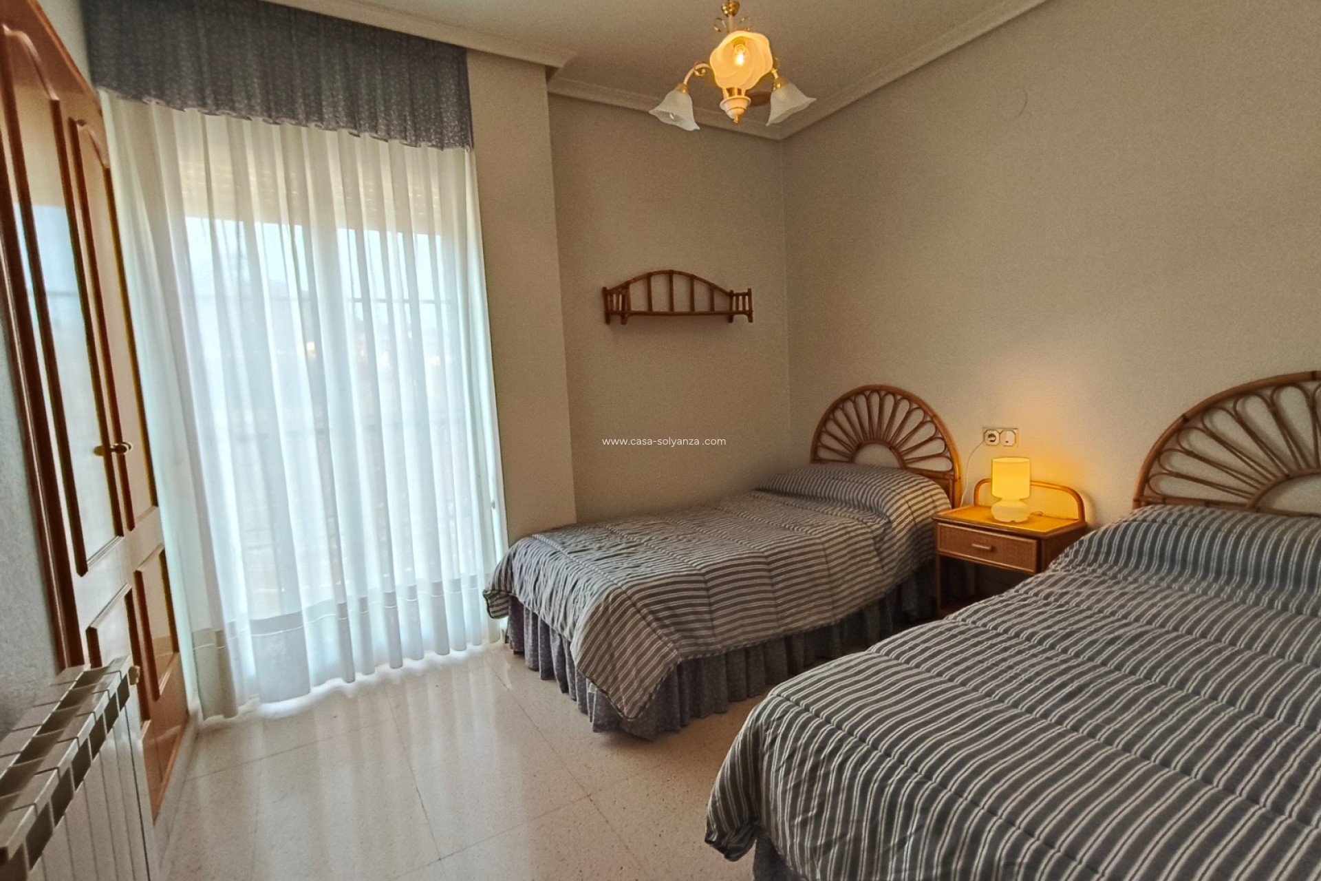 Resale - Townhouse - La Romana - Inland