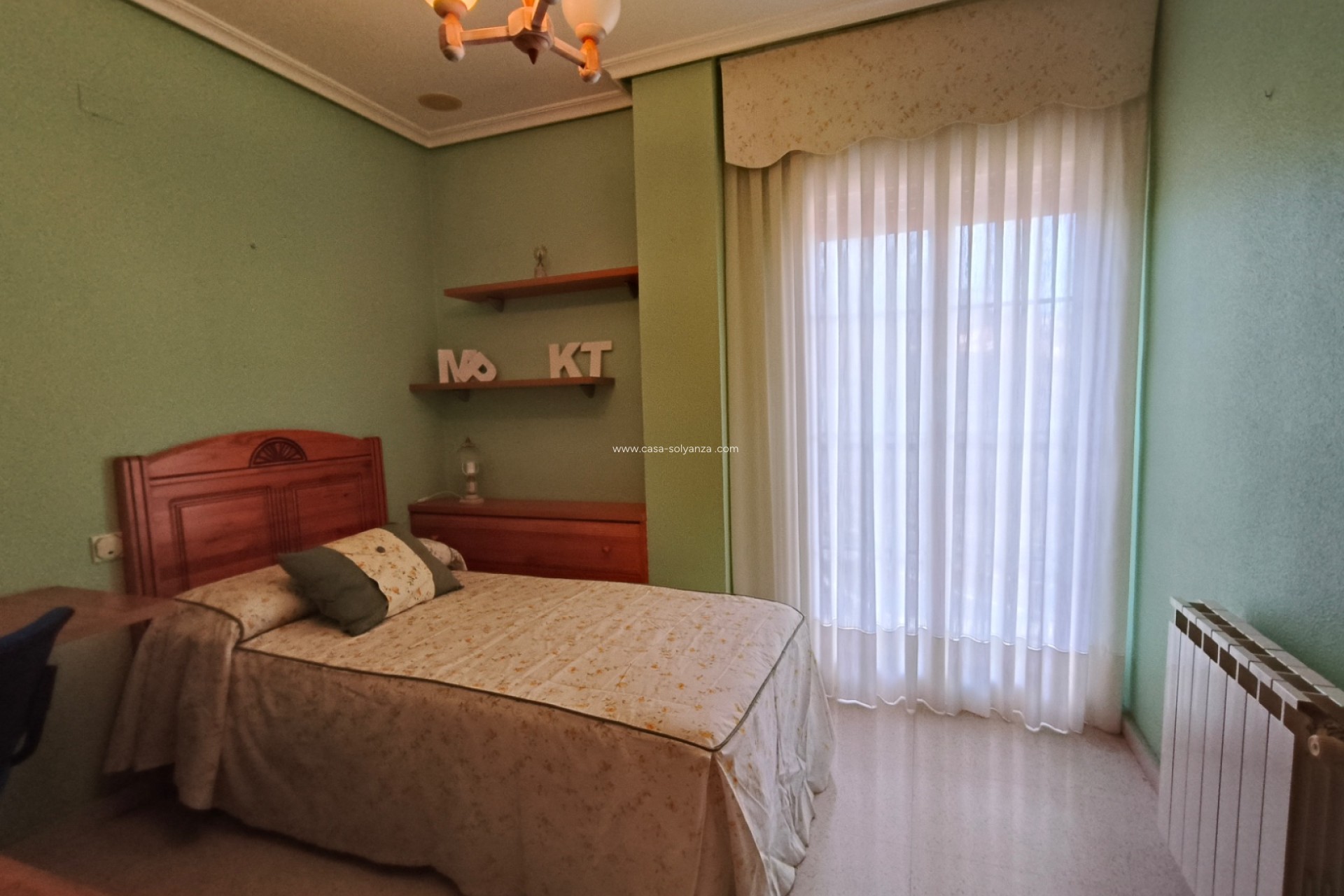 Resale - Townhouse - La Romana - Inland