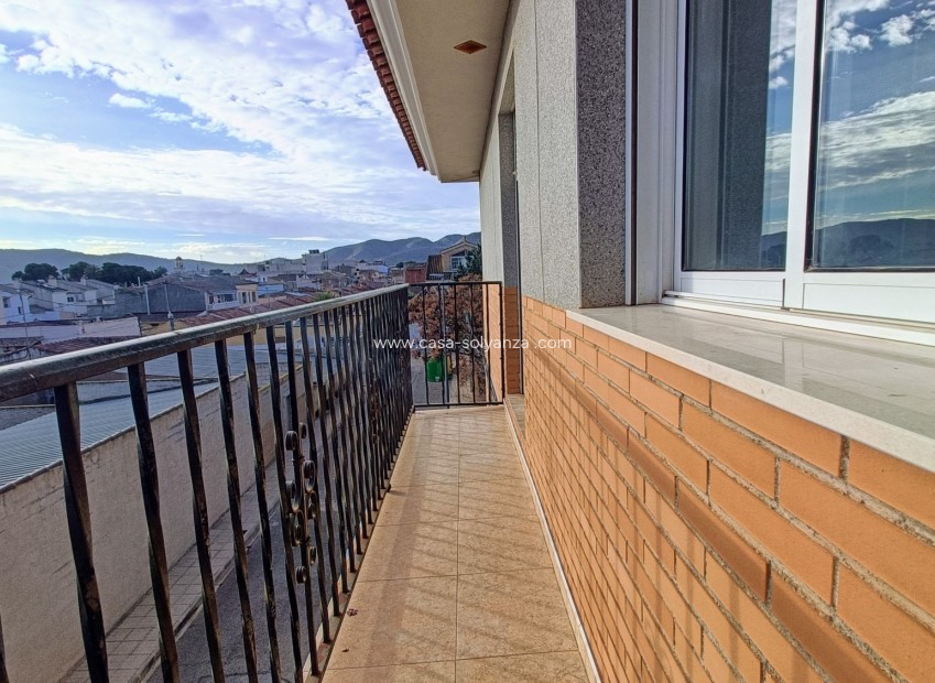 Resale - Townhouse - La Romana - Inland