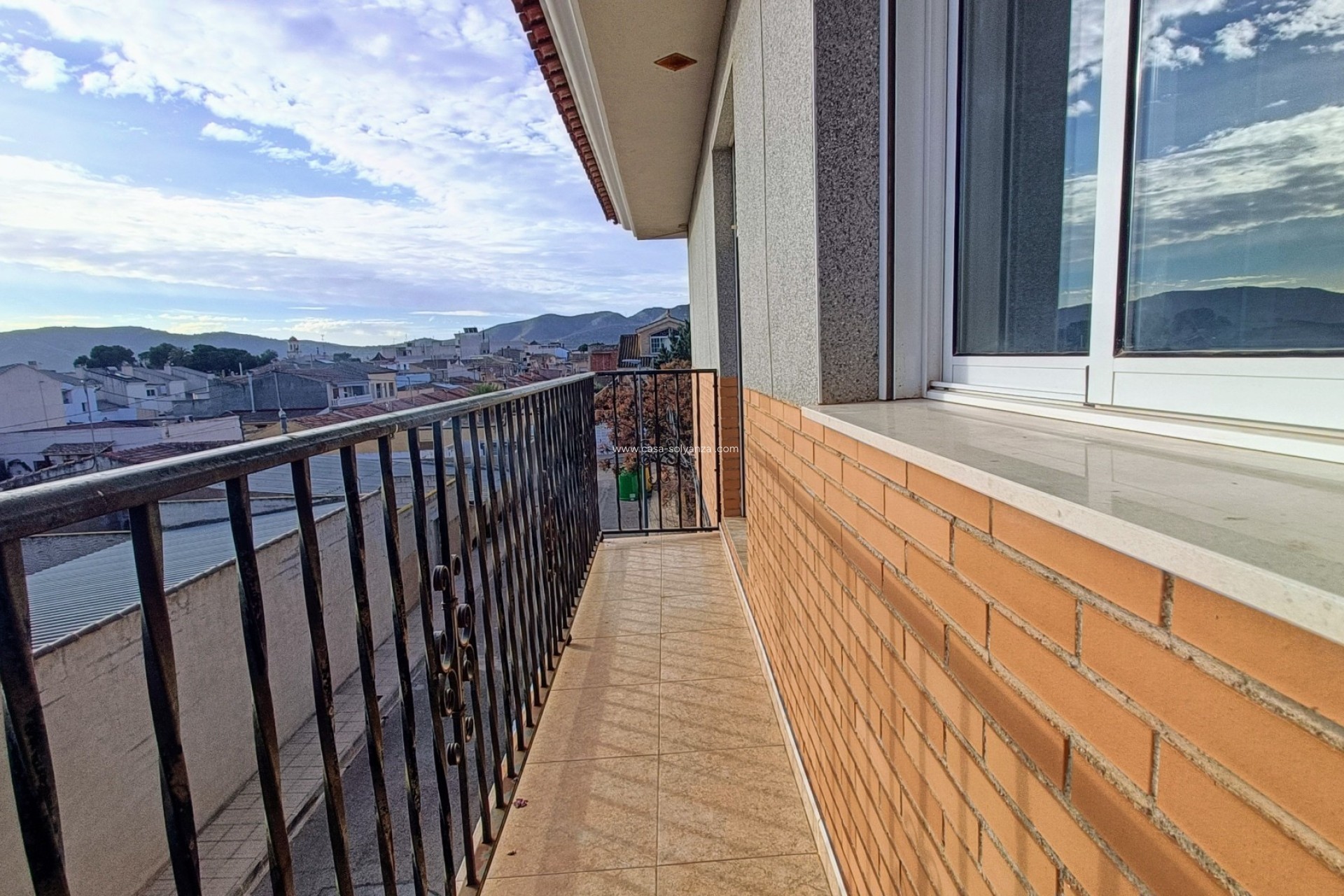 Resale - Townhouse - La Romana - Inland