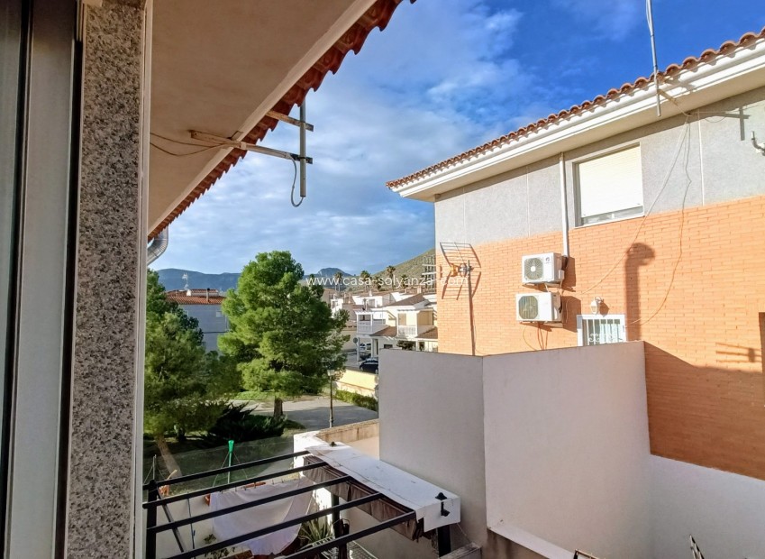Resale - Townhouse - La Romana - Inland
