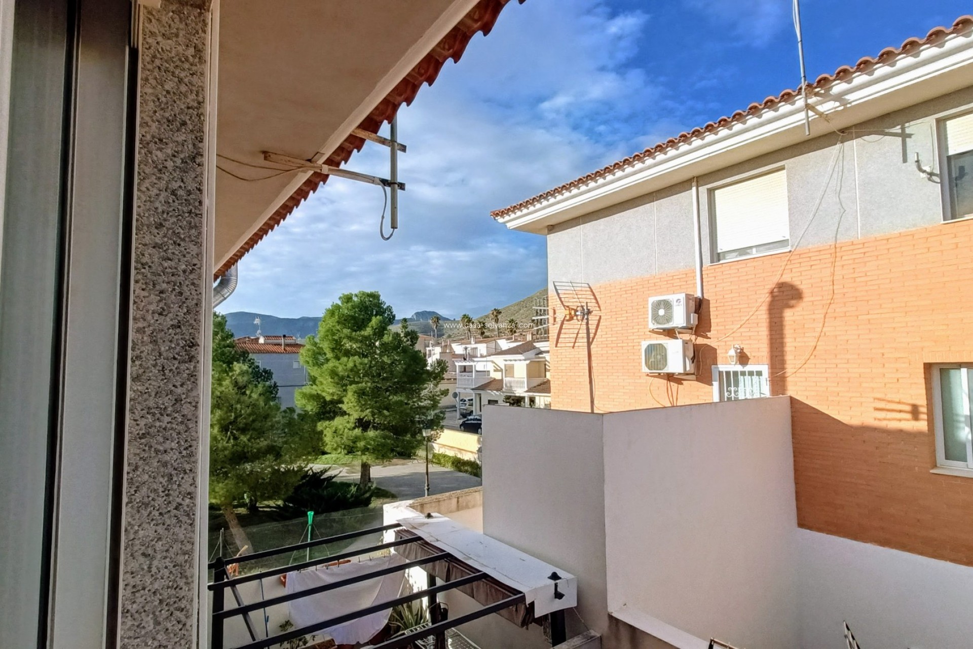 Resale - Townhouse - La Romana - Inland
