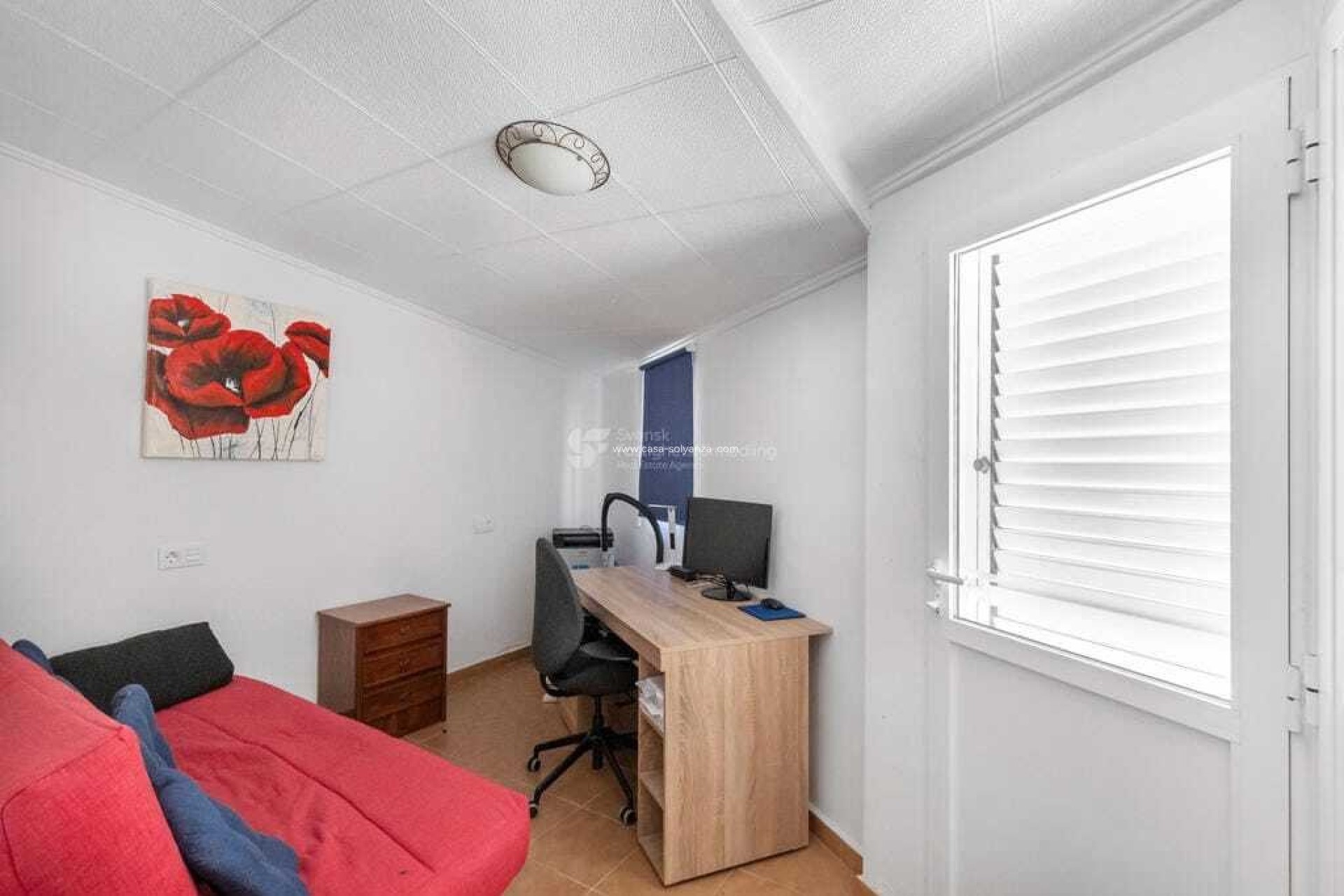 Resale - Townhouse - La Rosaleda - Inland