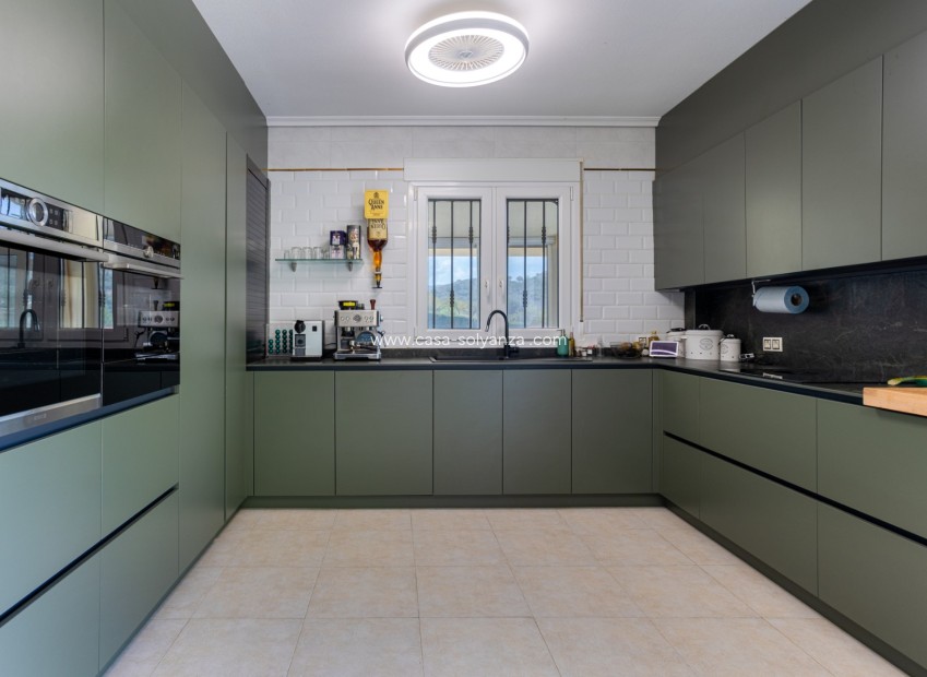 Resale - Townhouse - La Zarza - Inland